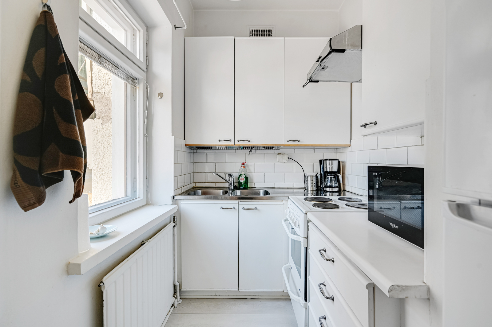 Aleksis Kiven Tie 8, Sompio, Kerava