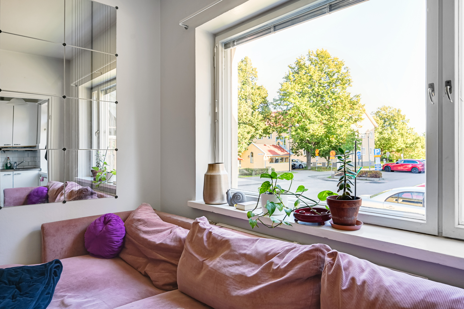 Aleksis Kiven Tie 8, Sompio, Kerava