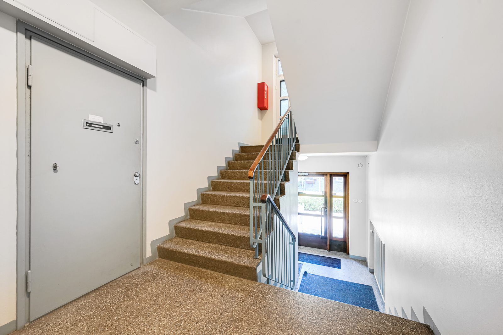 Aleksis Kiven Tie 8, Sompio, Kerava