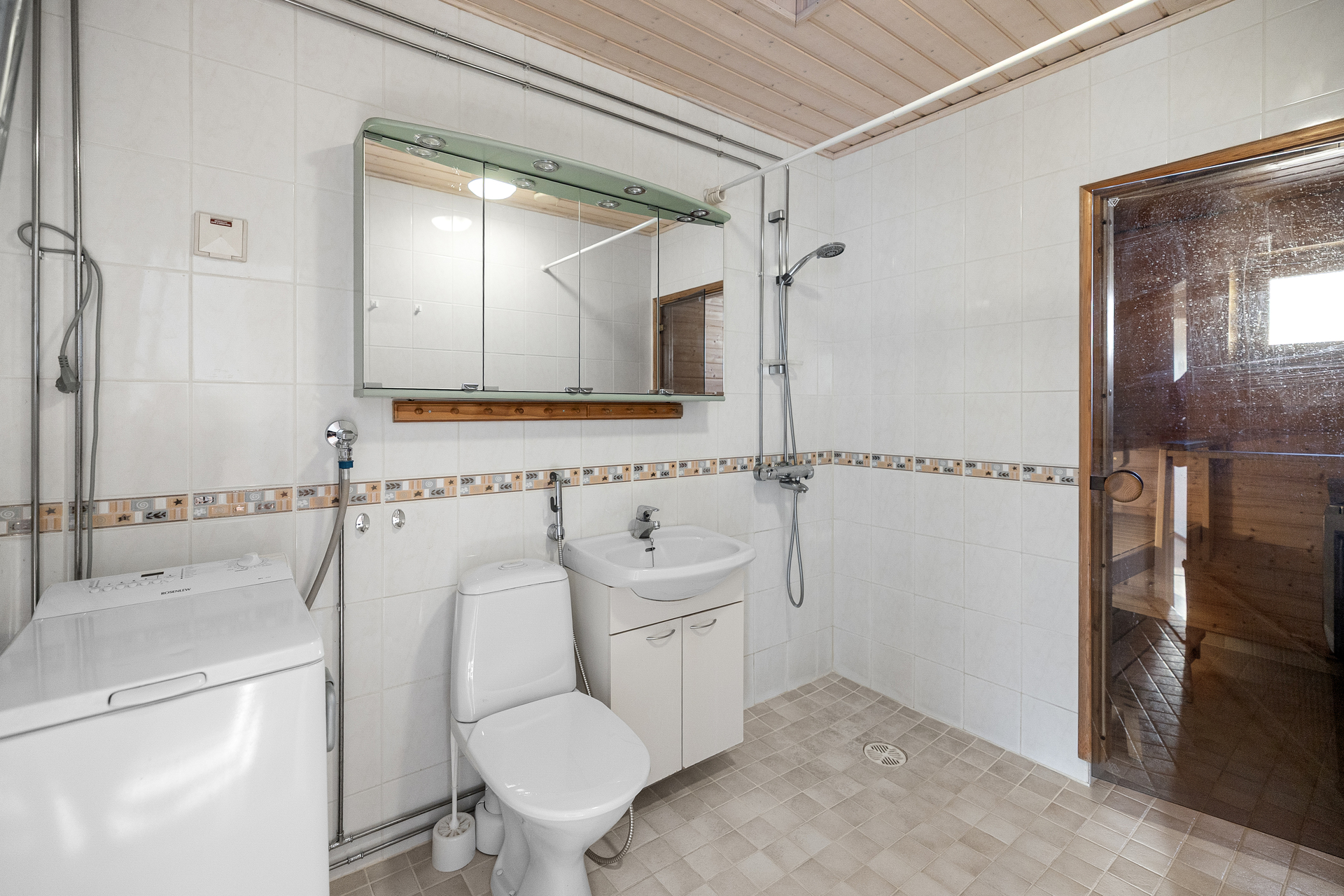 Tuomaantie 22, Sompio, Kerava