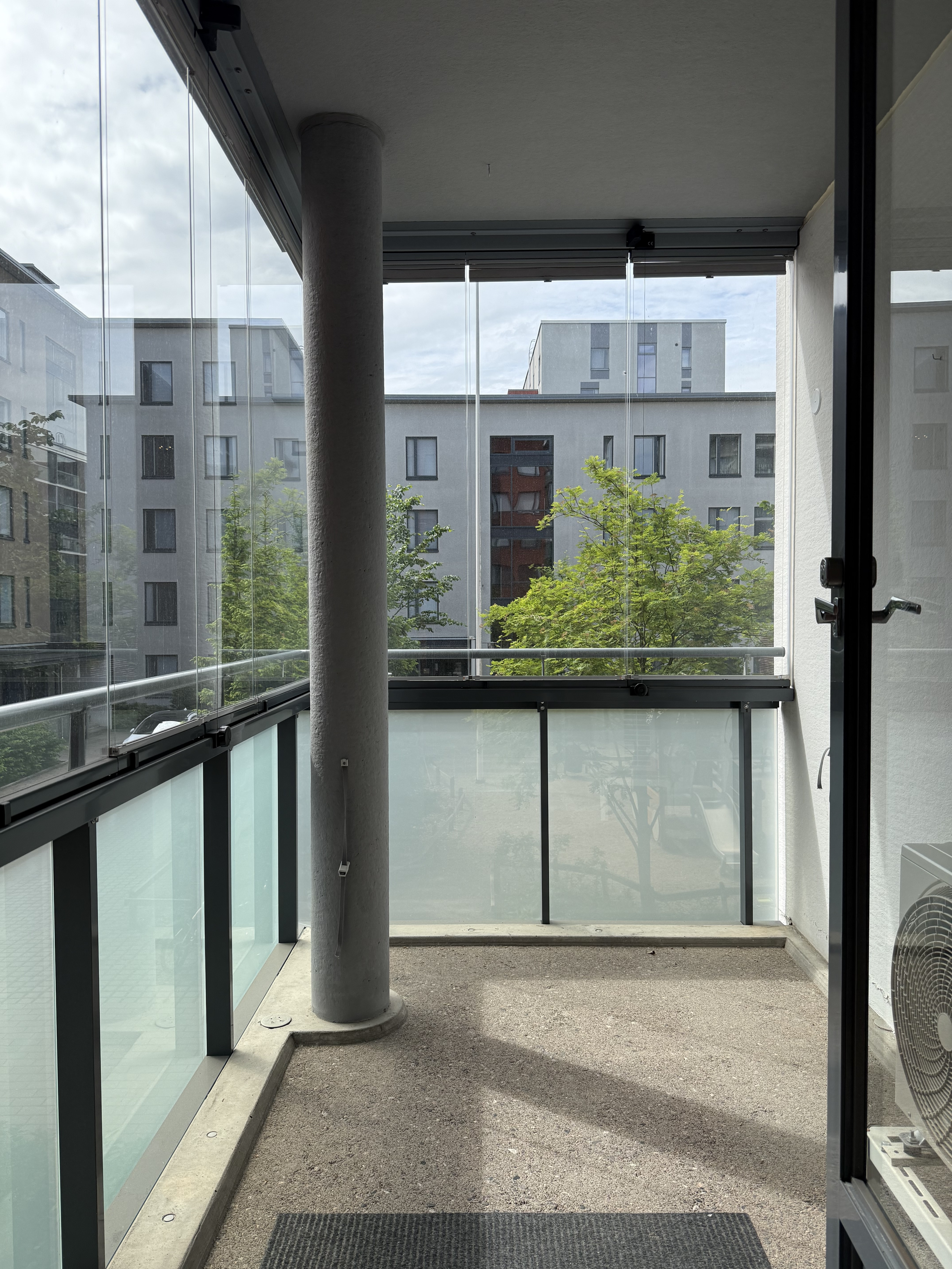 Petter Wetterin tie 1c, Herttoniemi, Helsinki