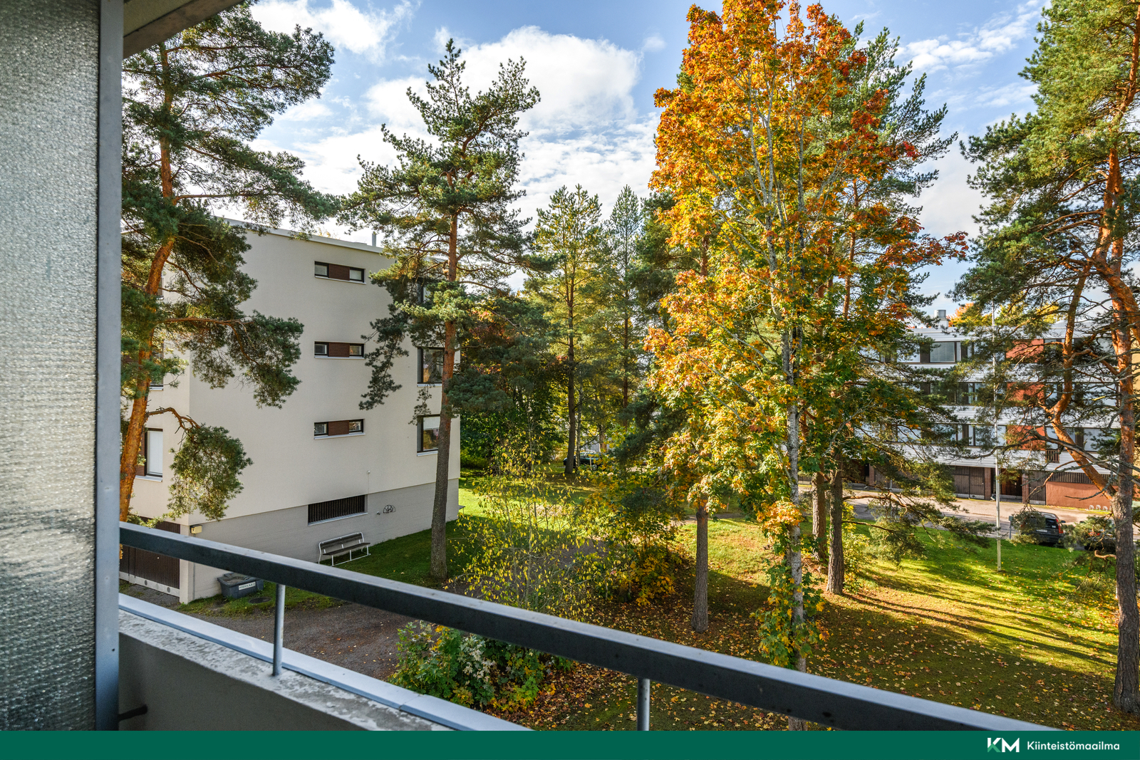 Mahlamäentie 7, Kirkonkylä, Nurmijärvi