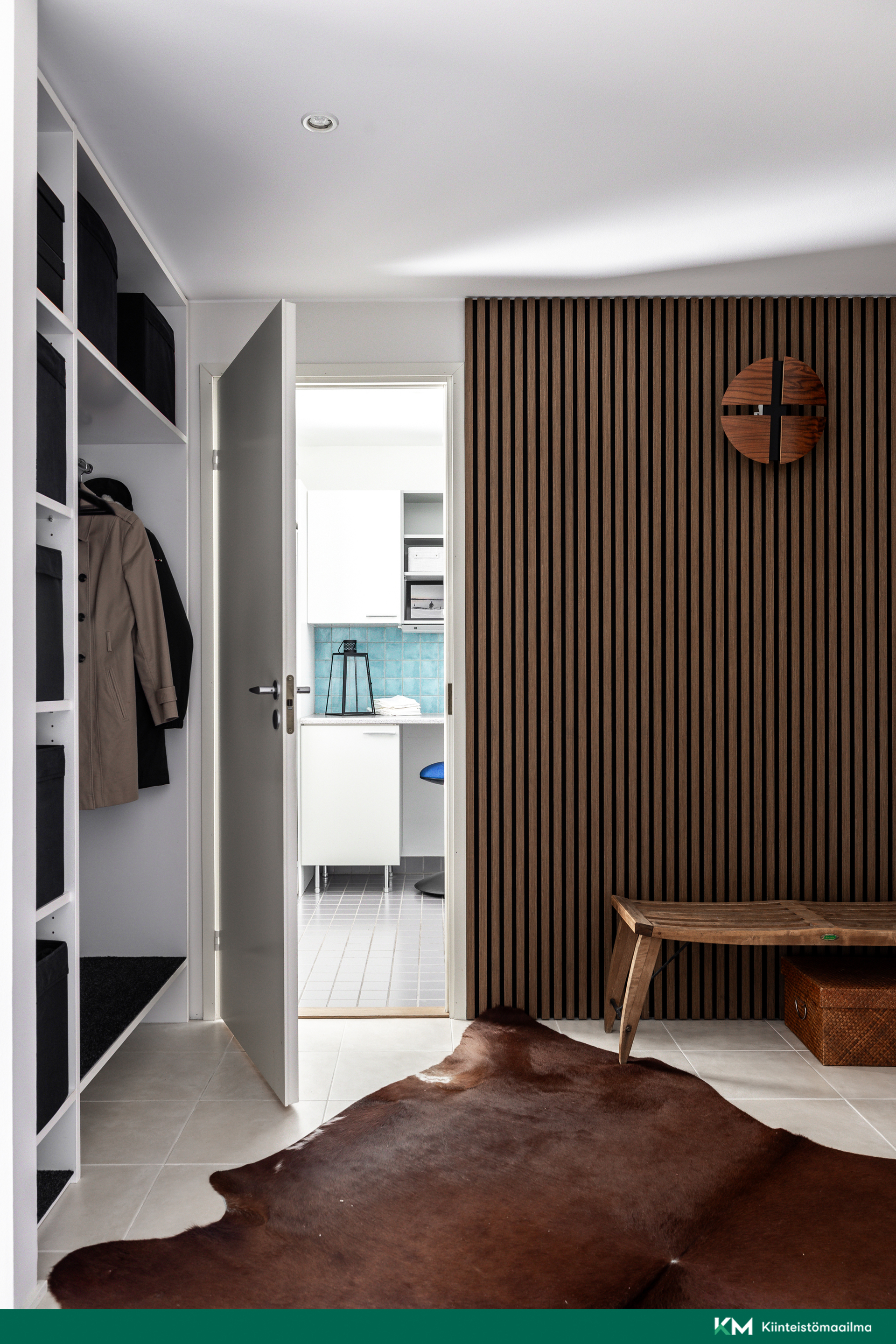 Marjaniemenranta 32b, Marjaniemi, Helsinki