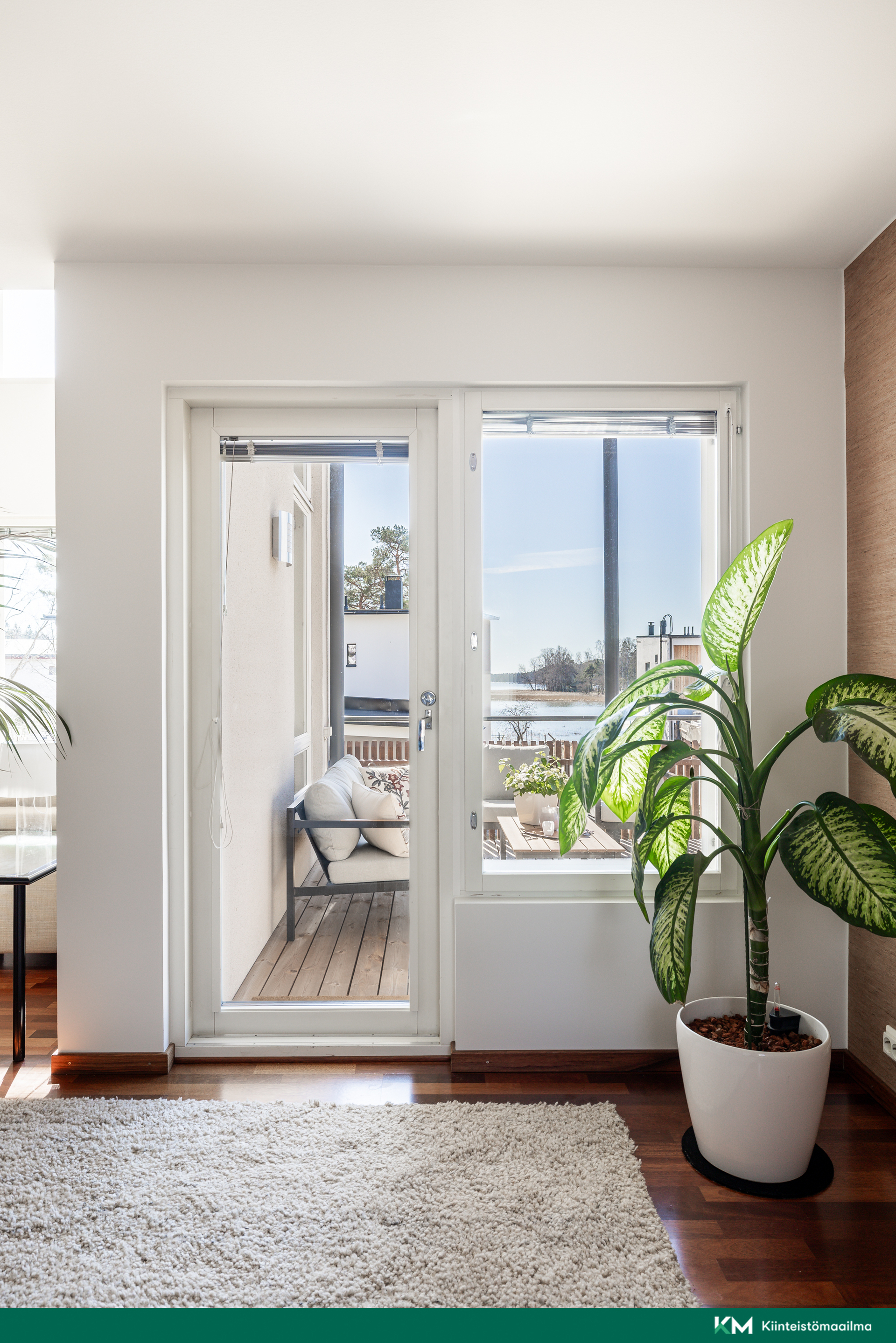 Marjaniemenranta 32b, Marjaniemi, Helsinki