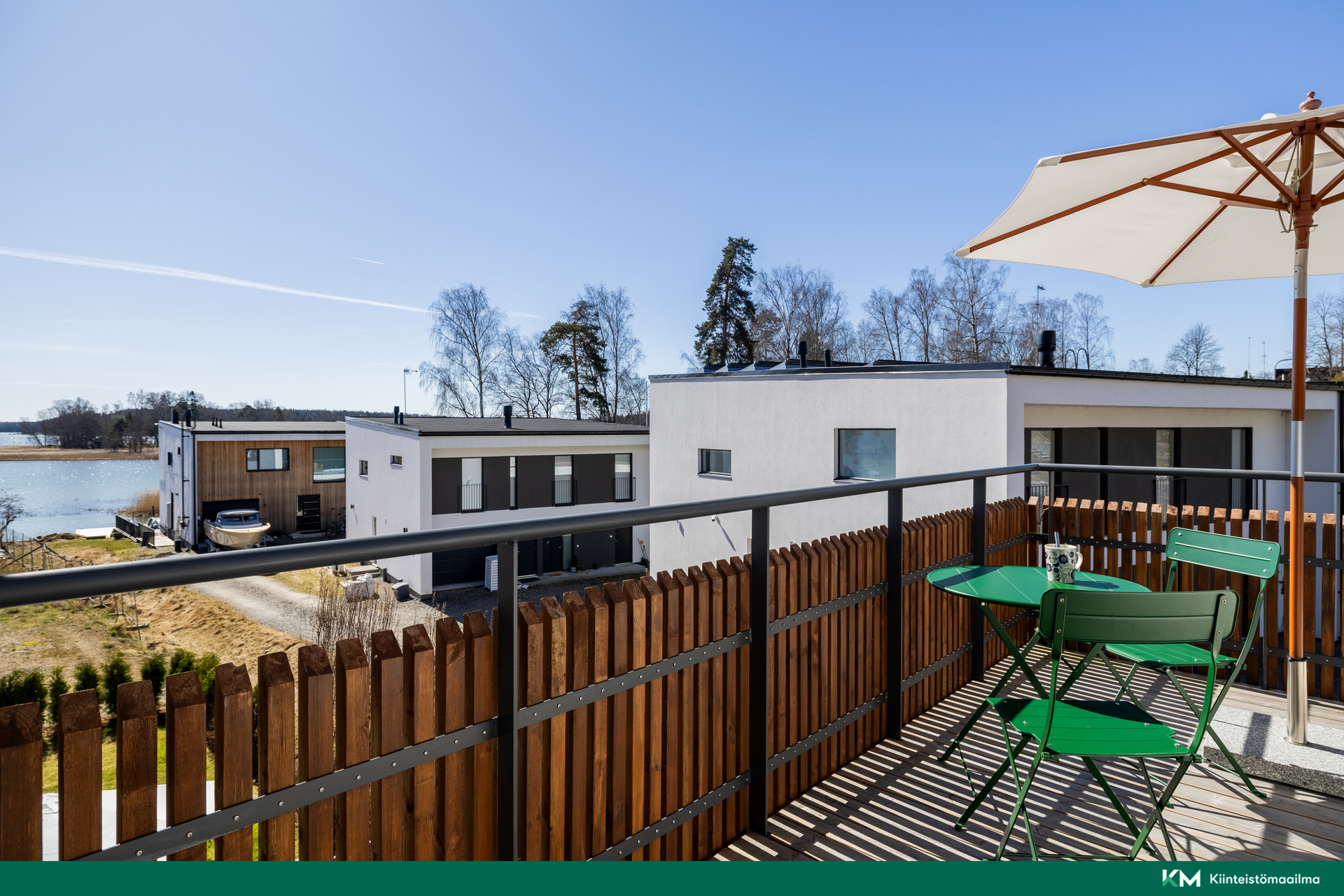 Marjaniemenranta 32b, Marjaniemi, Helsinki