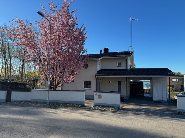 Marjaniemenranta 32b, Marjaniemi, Helsinki