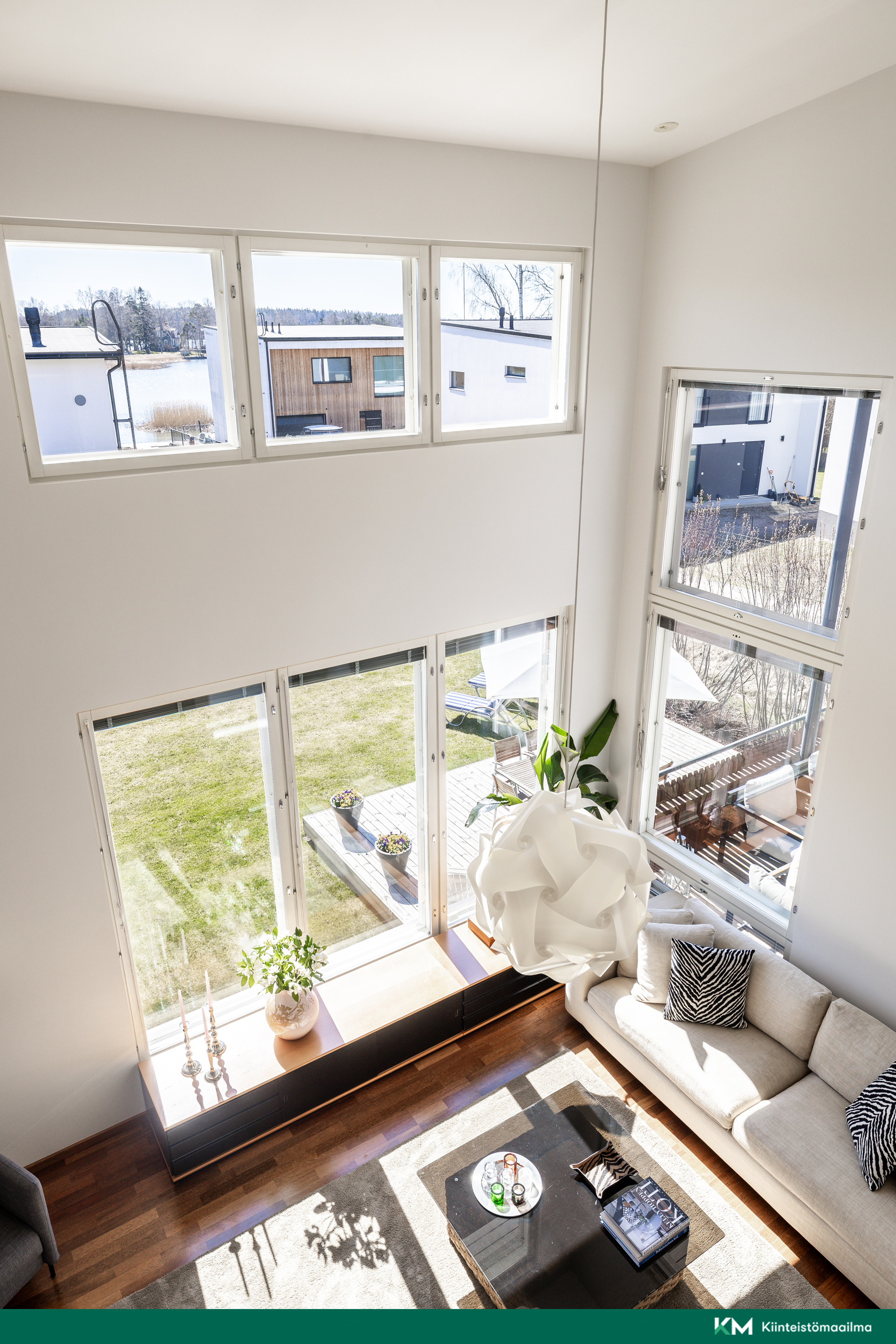 Marjaniemenranta 32b, Marjaniemi, Helsinki