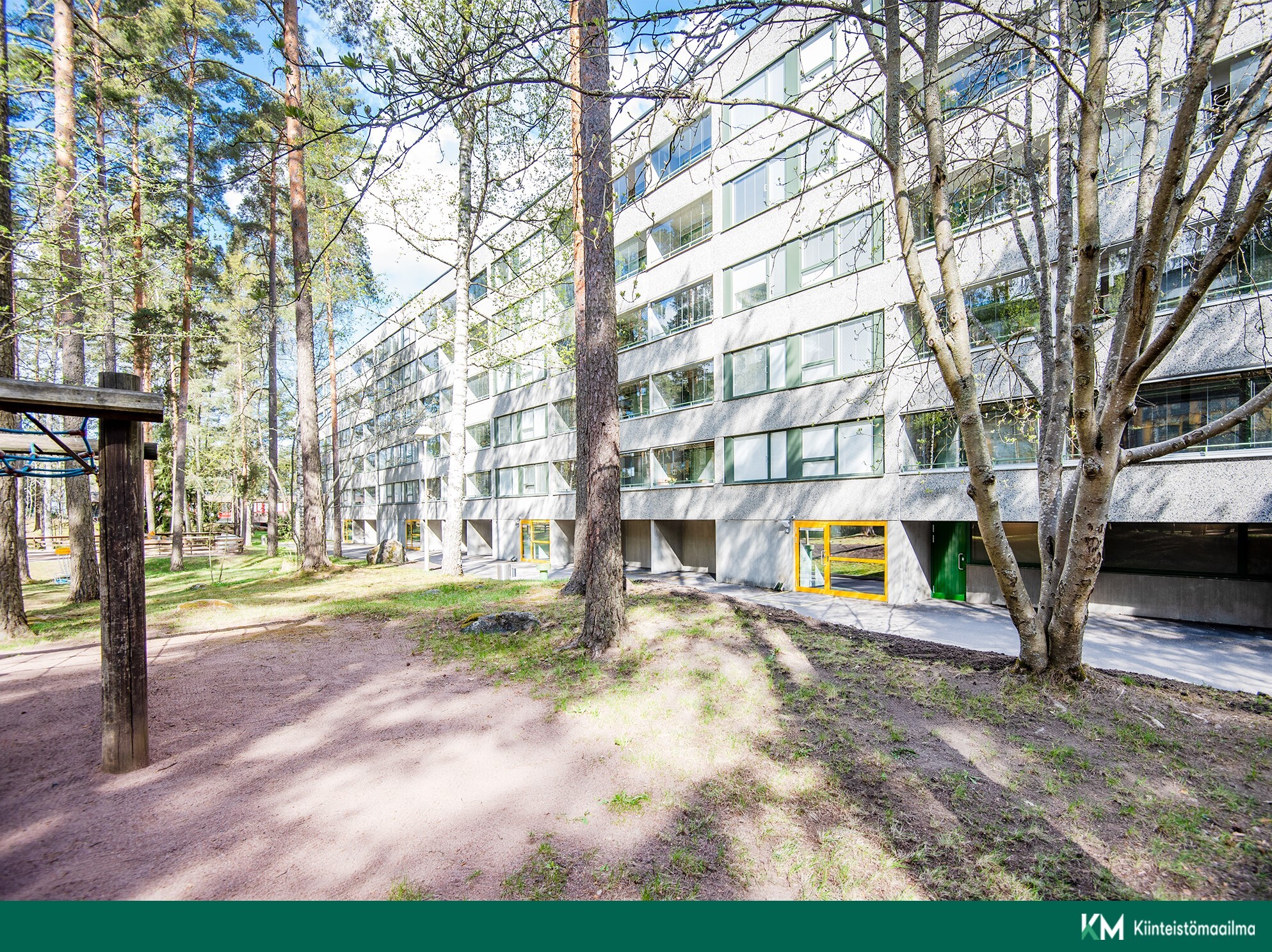 Varnankatu 4, Suikkila, Turku