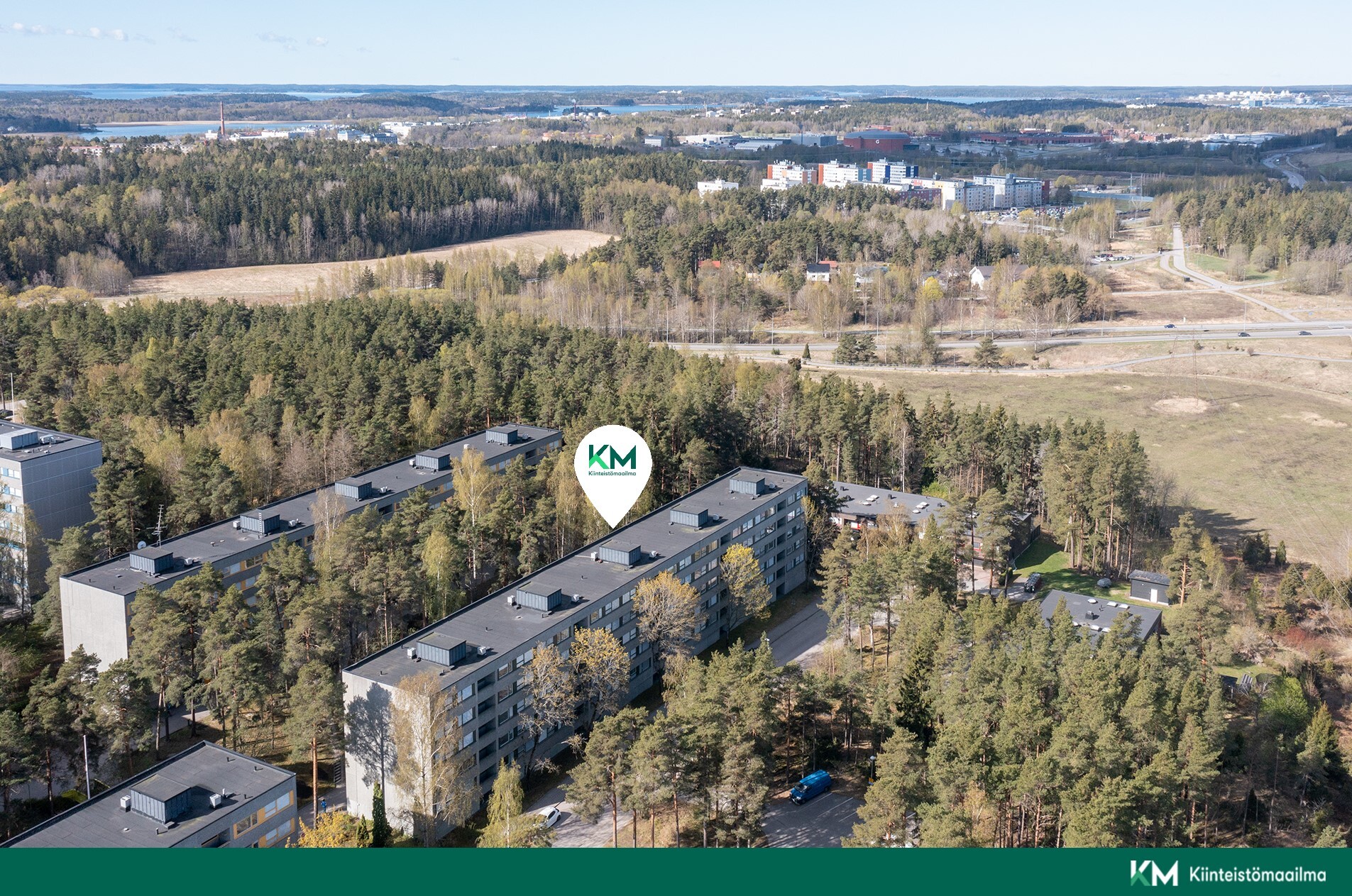 Varnankatu 4, Suikkila, Turku