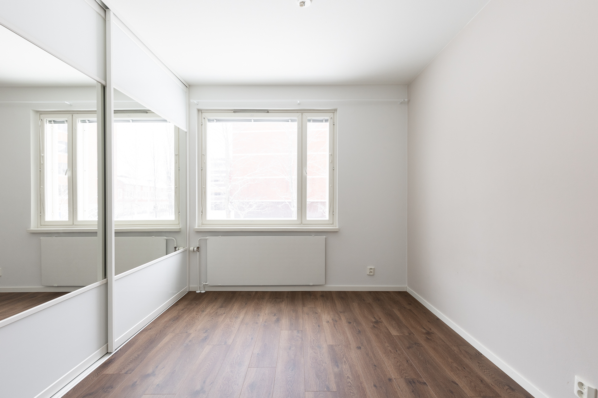 Yrjönkatu 9, Keskusta, Jyväskylä