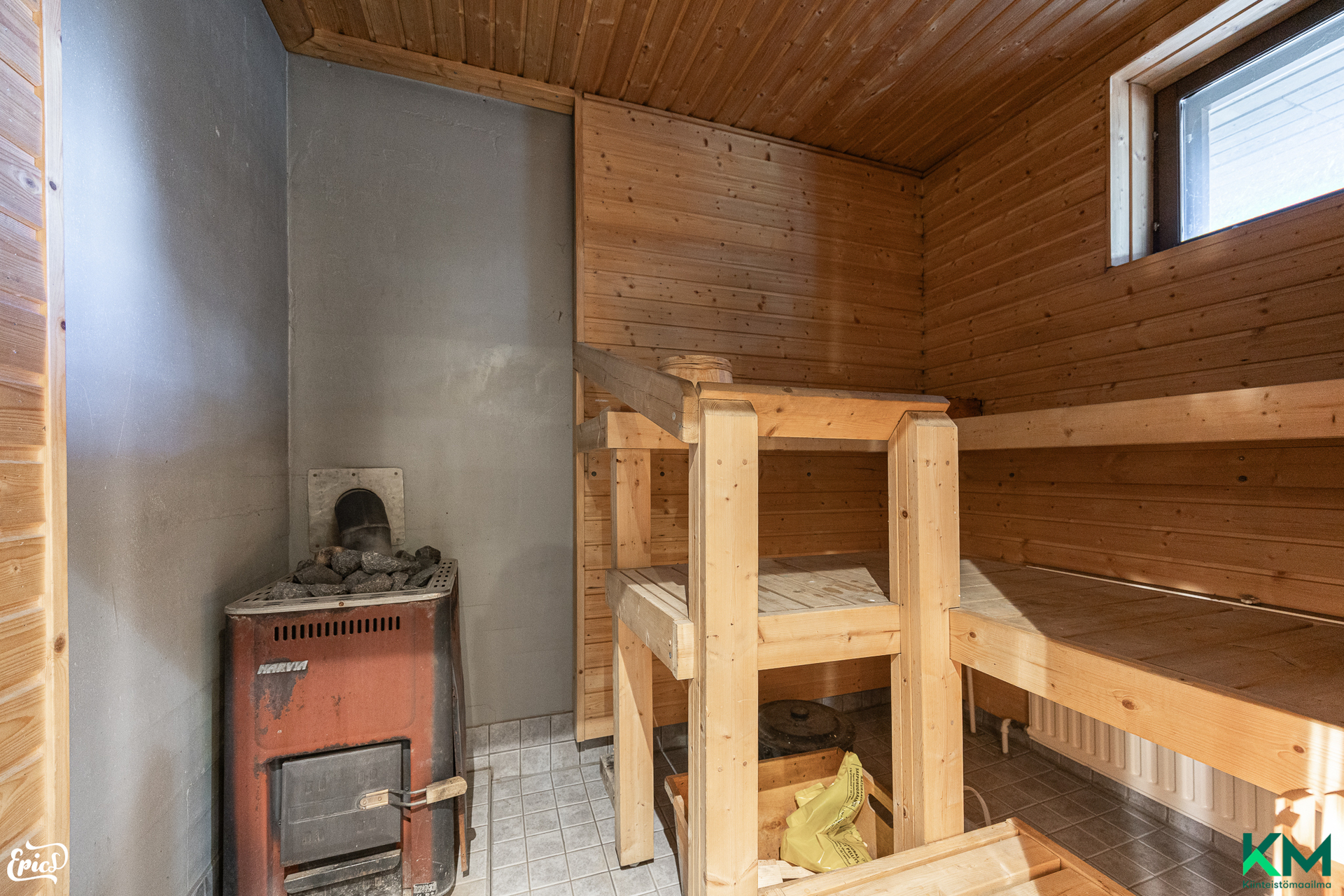 Kannistontie 21, Kulju, Lempäälä