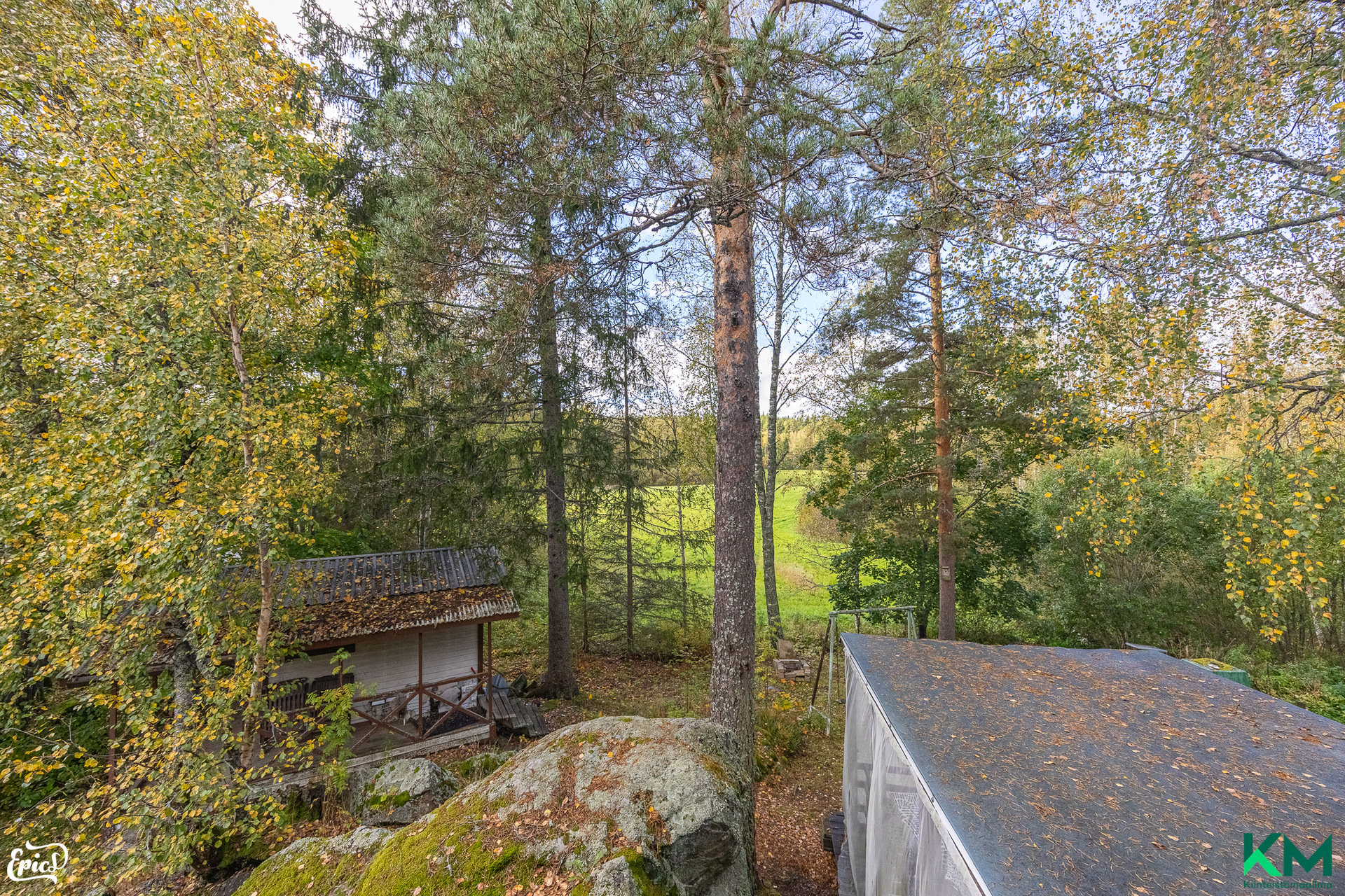 Kannistontie 21, Kulju, Lempäälä