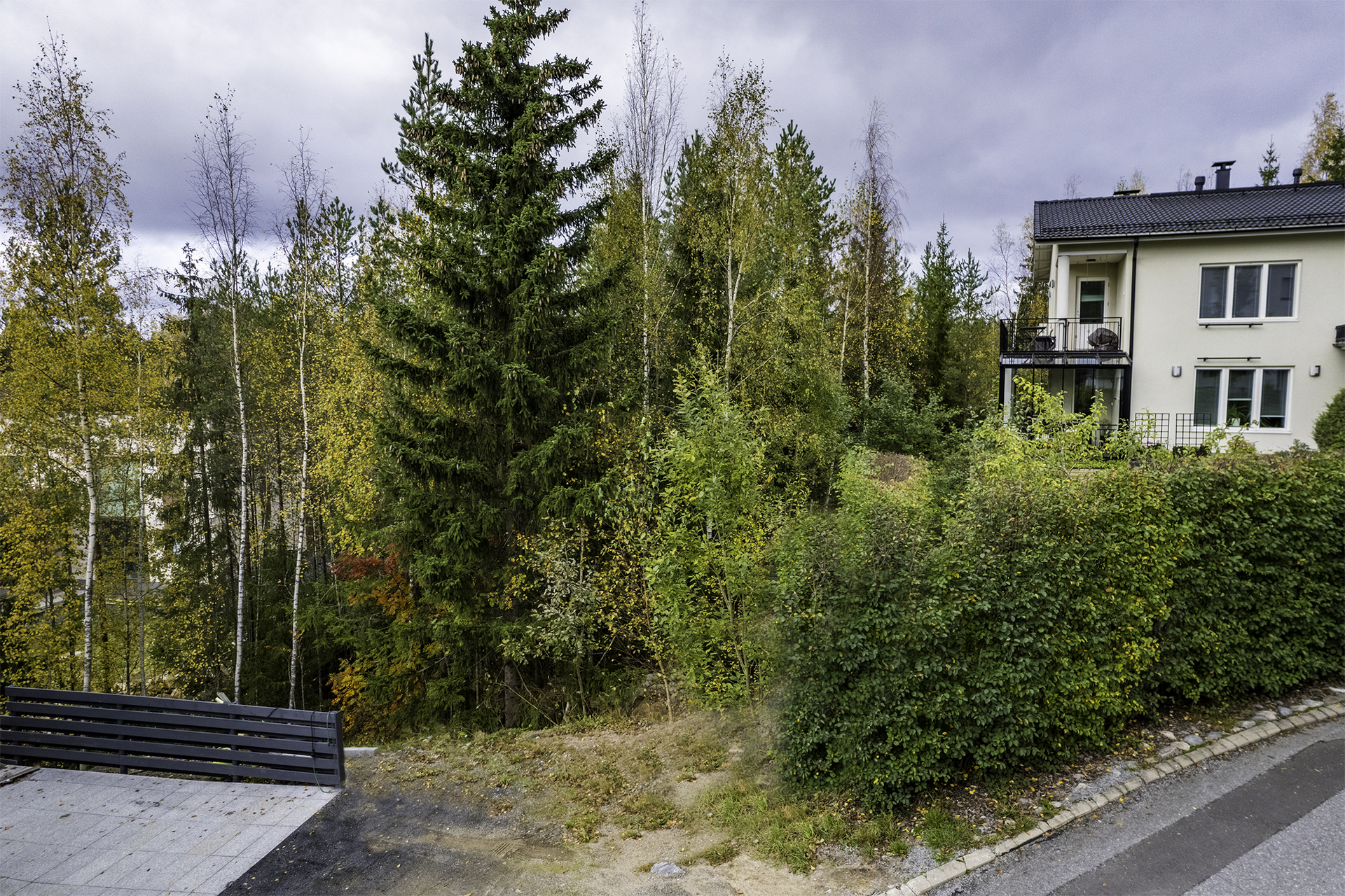 Kyynärönkulma 7, Lempäälä