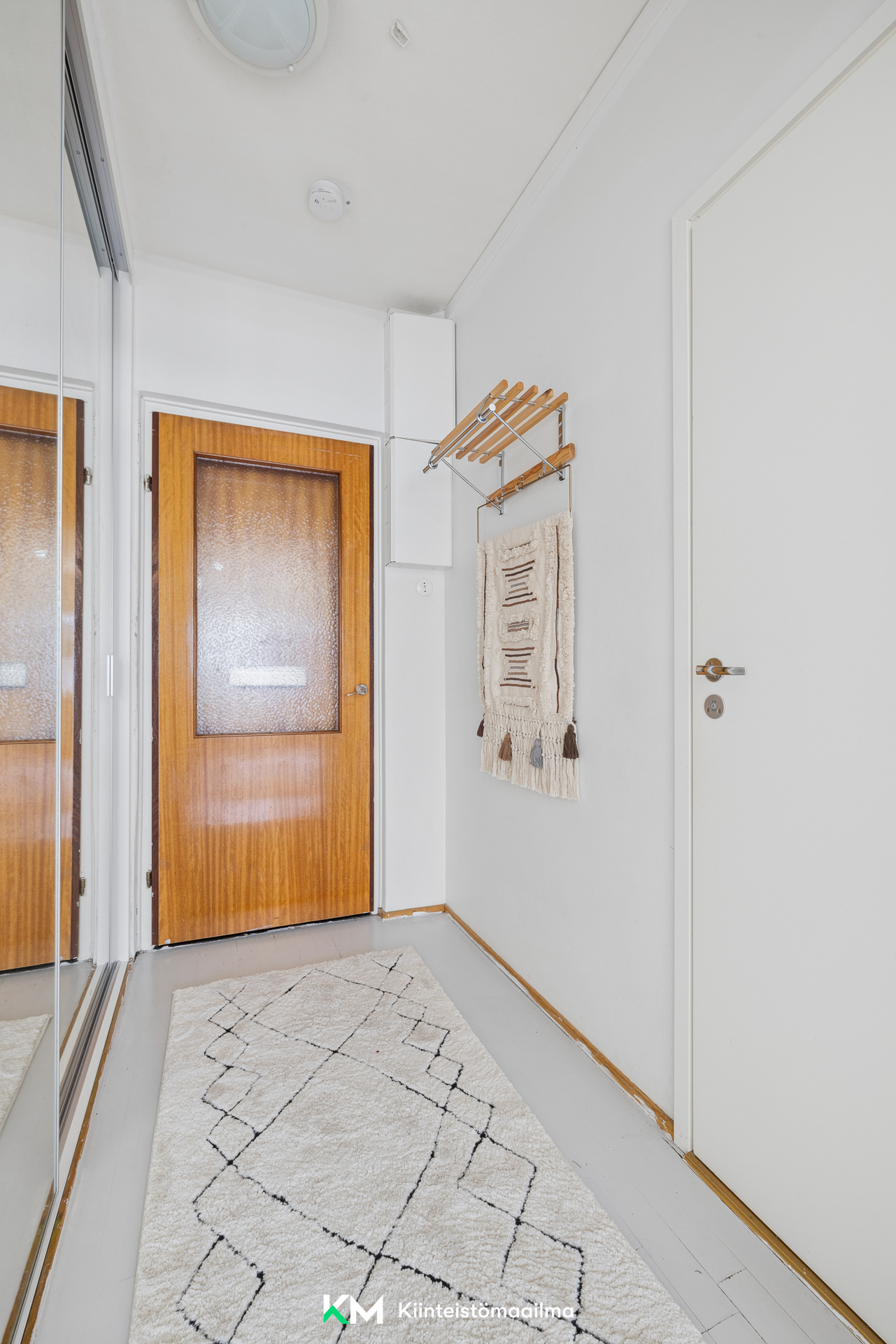 Kylätie 4, Helsinki