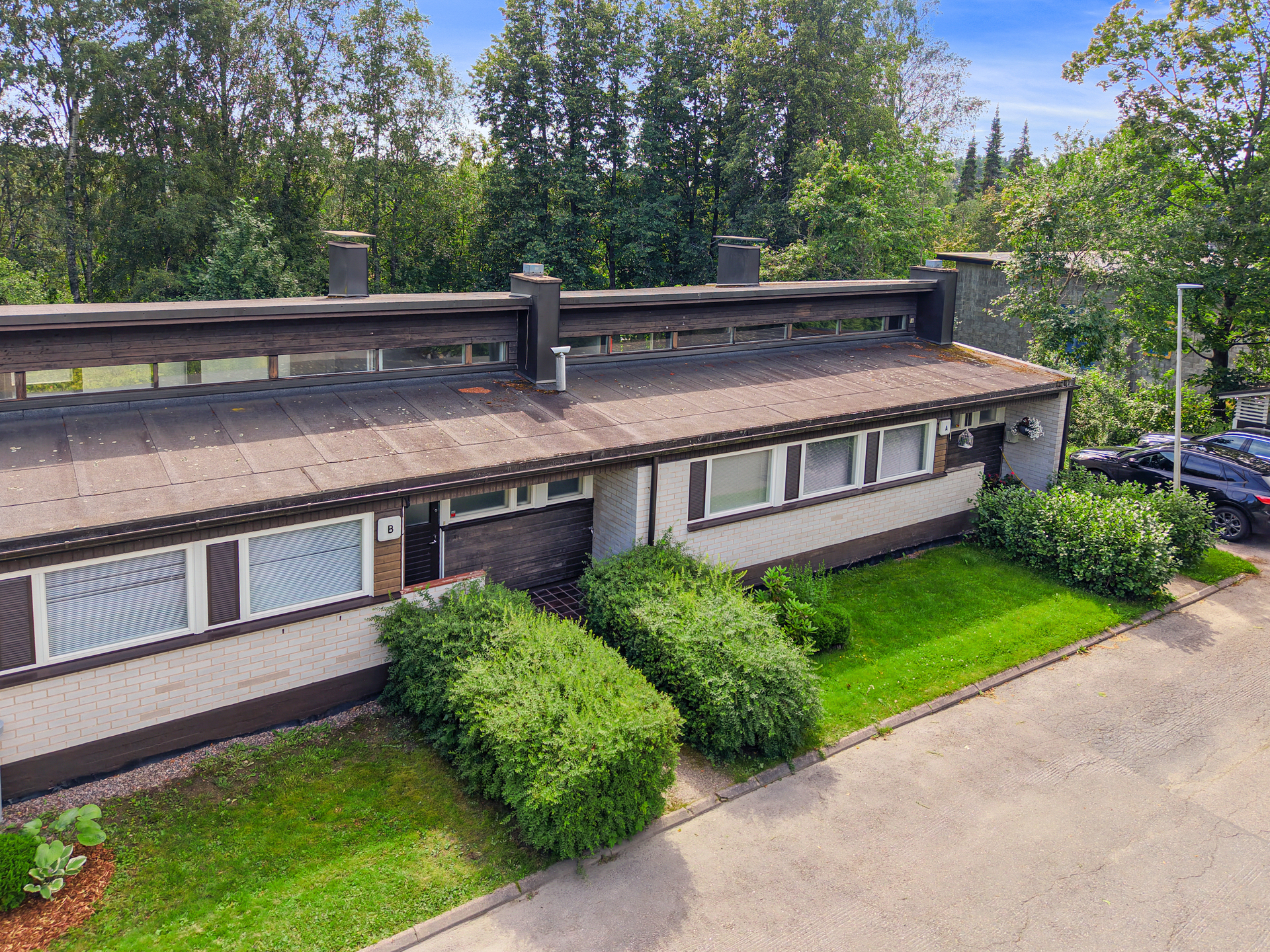 Hakalantie 17, Lapila, Kerava
