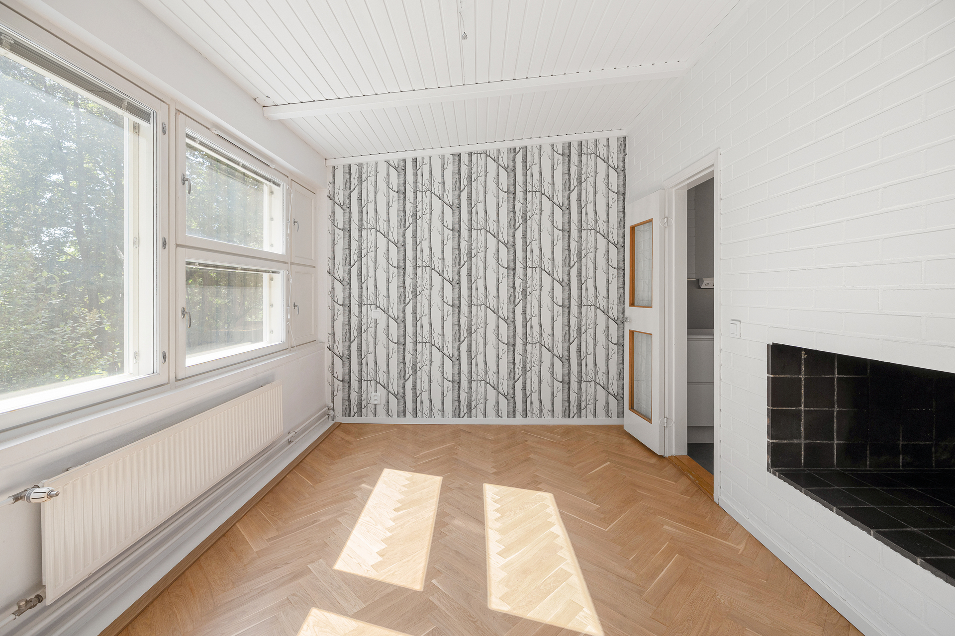Hakalantie 17, Lapila, Kerava