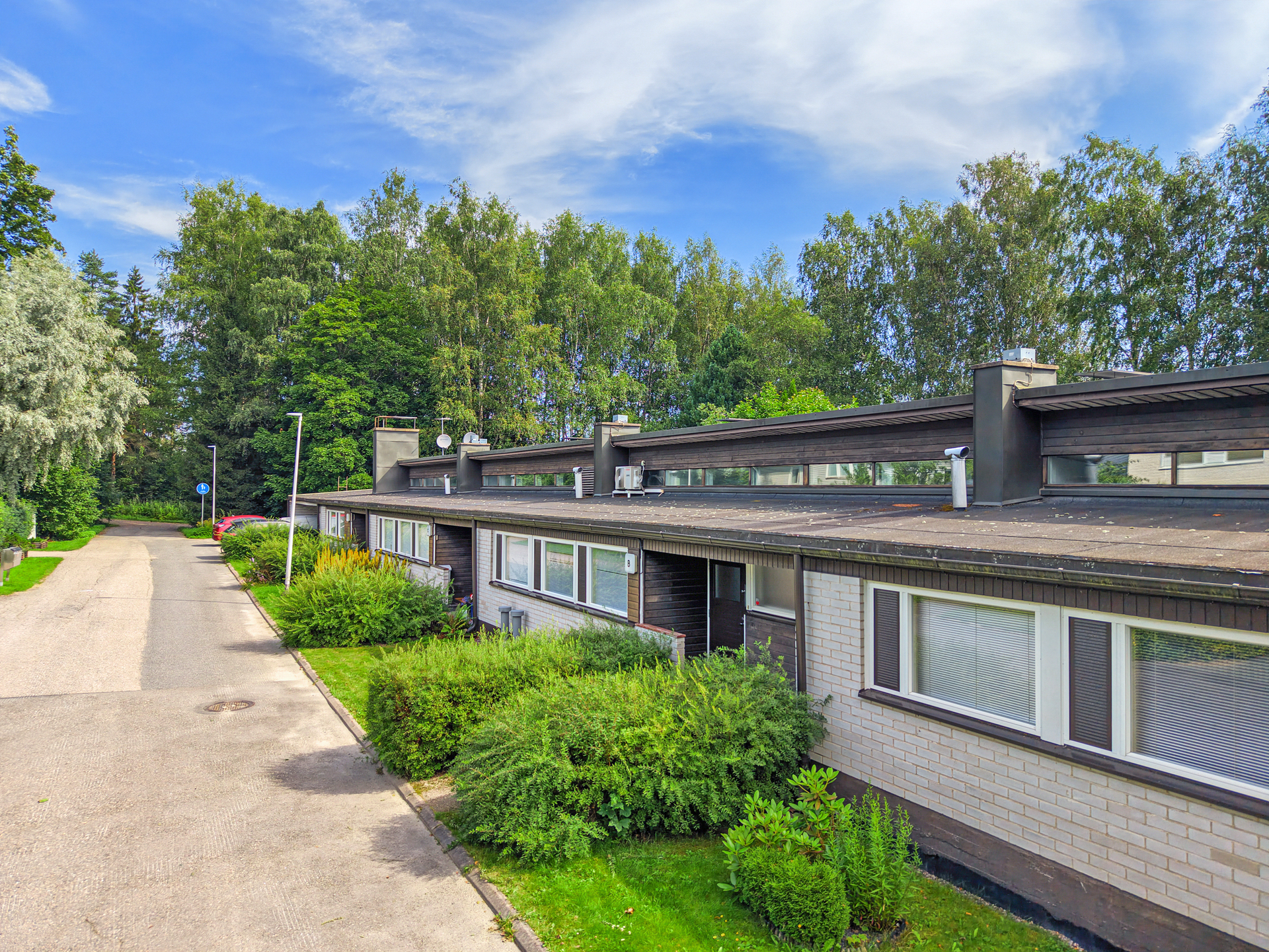 Hakalantie 17, Lapila, Kerava