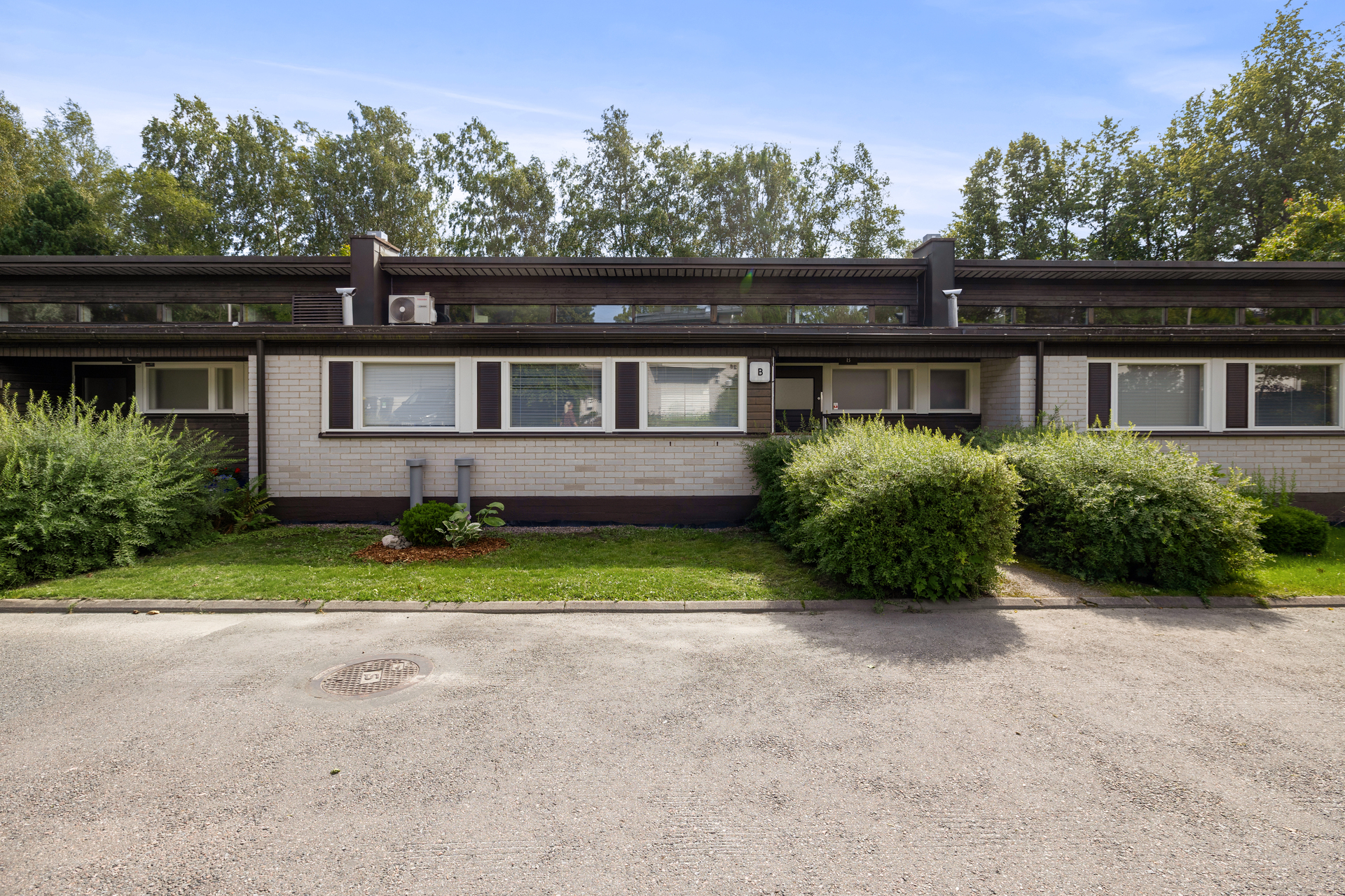 Hakalantie 17, Lapila, Kerava