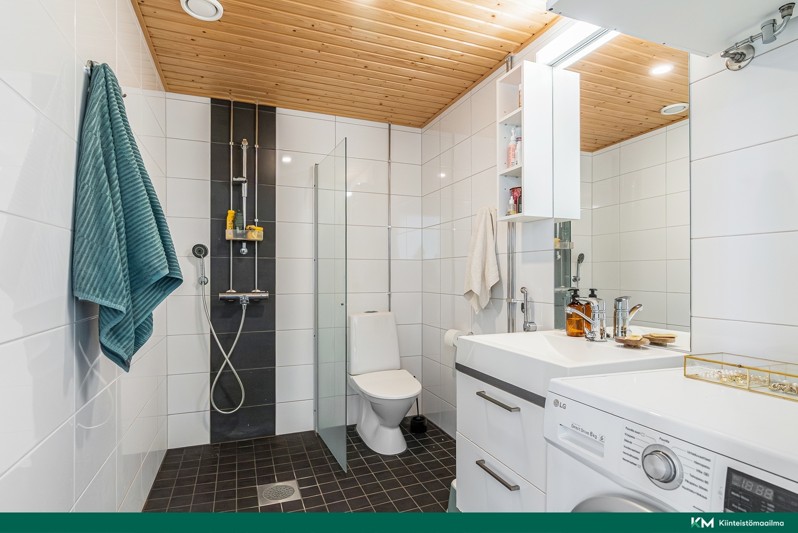 Nappulakatu 1, Tuusula