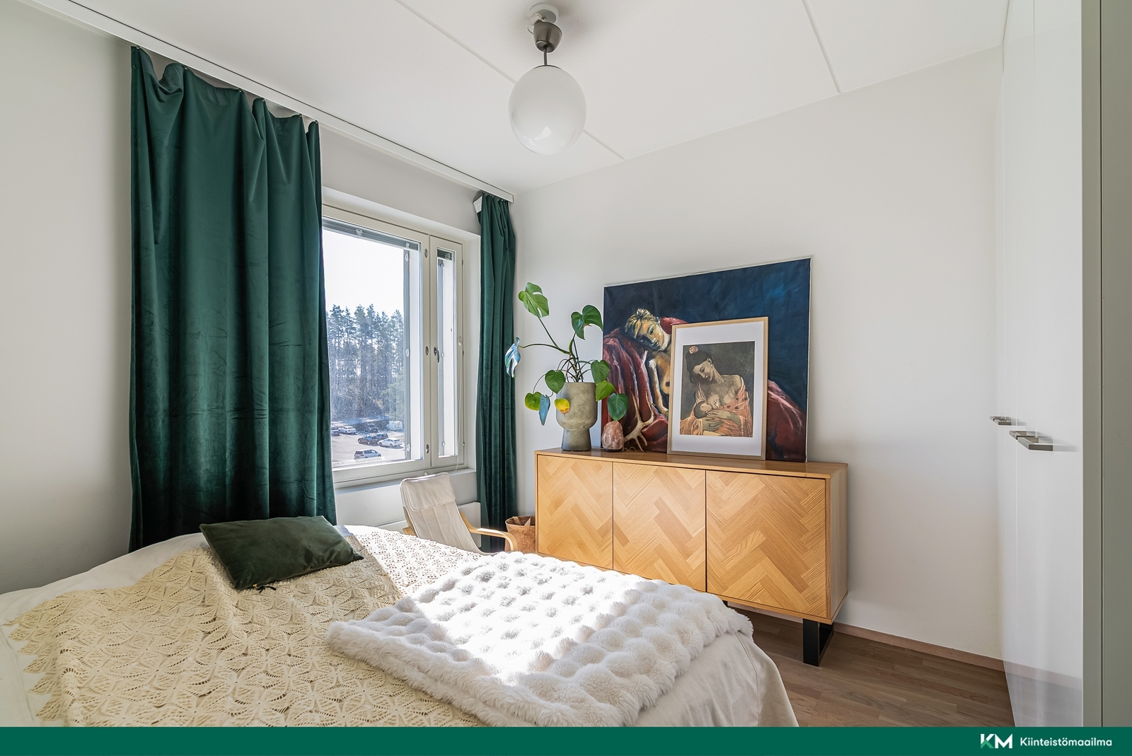 Nappulakatu 1, Tuusula