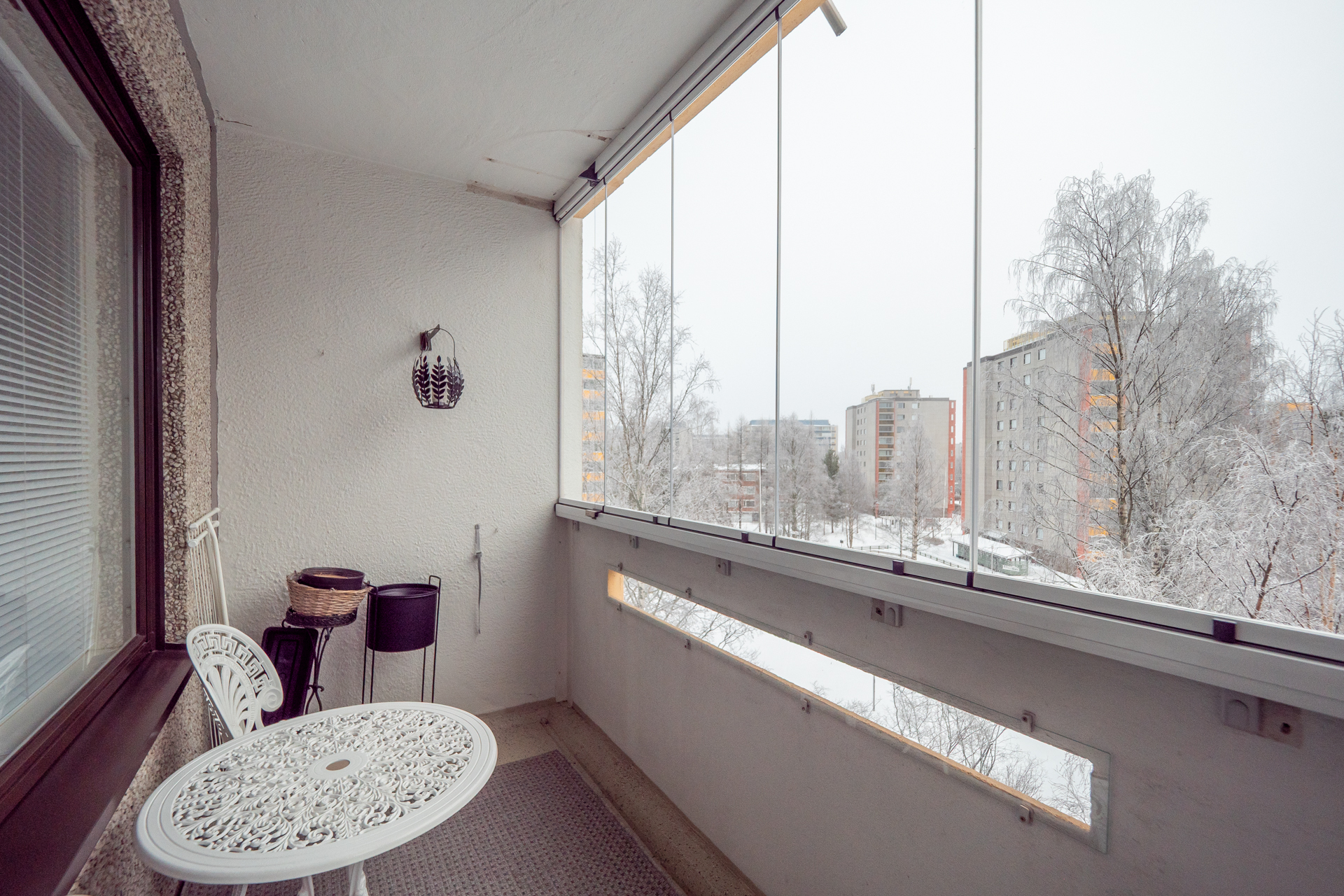 Myllytie 16, Tuira, Oulu