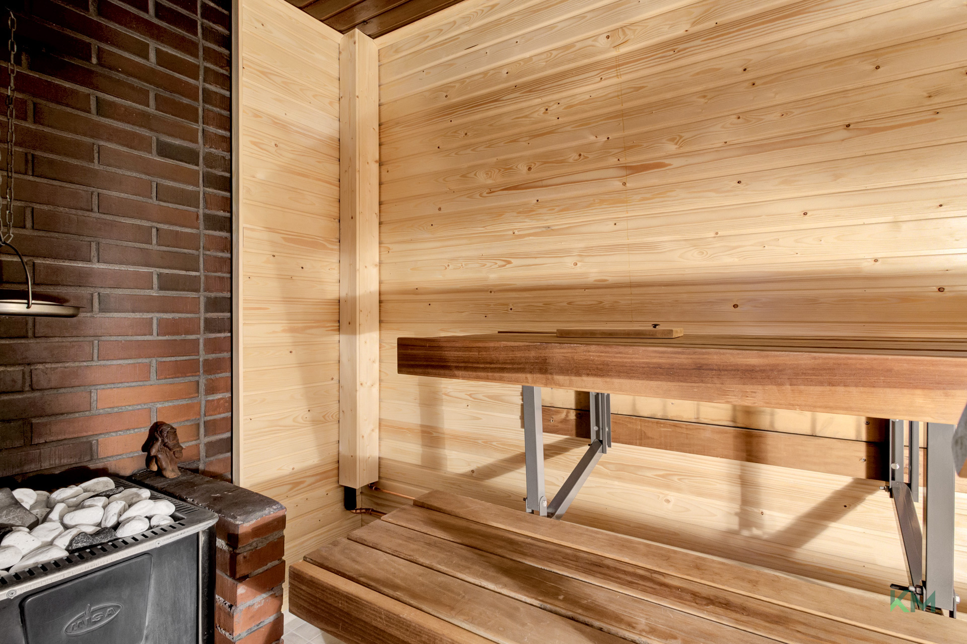 Sadinmaantie 129, Misi, Rovaniemi