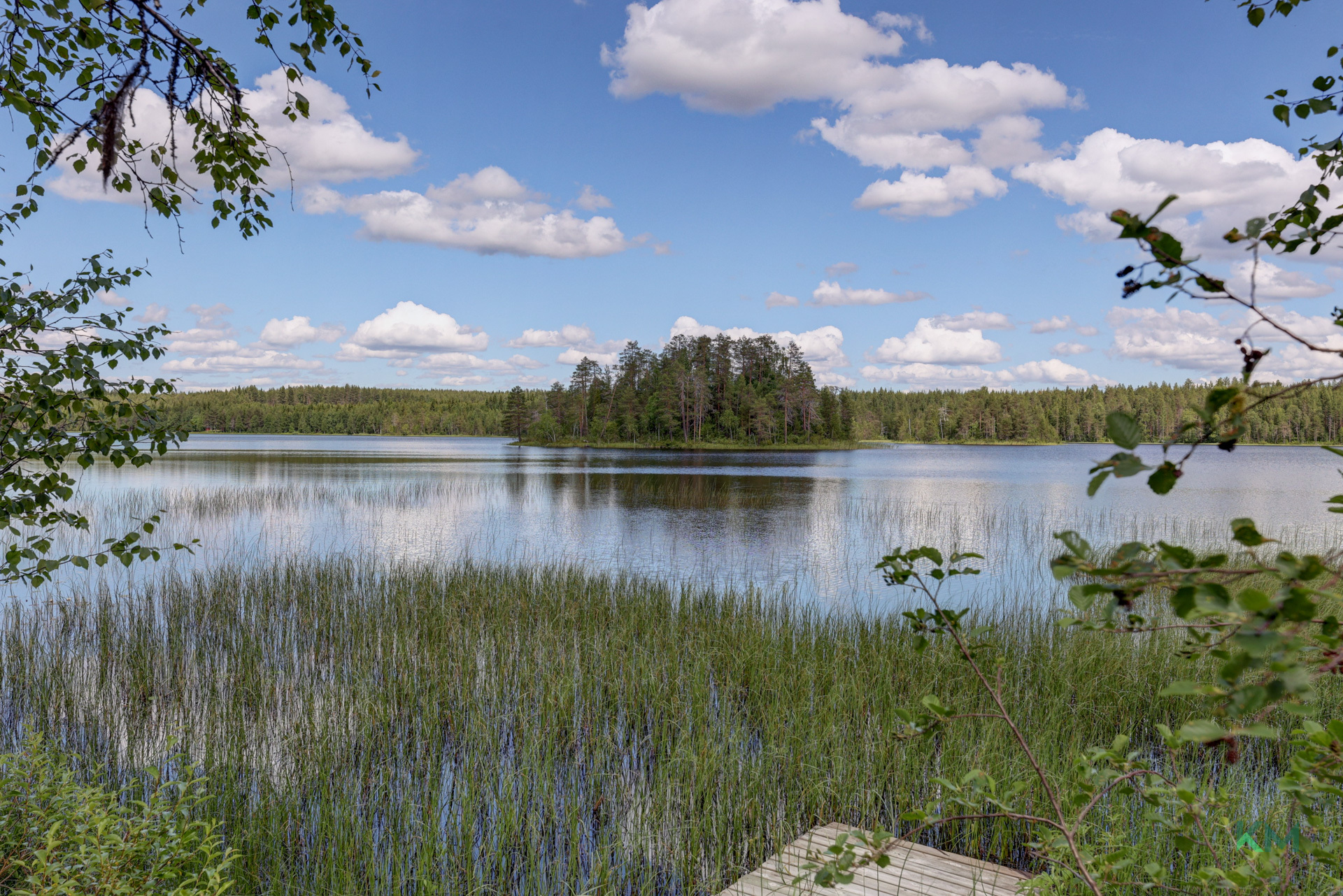 Sadinmaantie 129, Misi, Rovaniemi