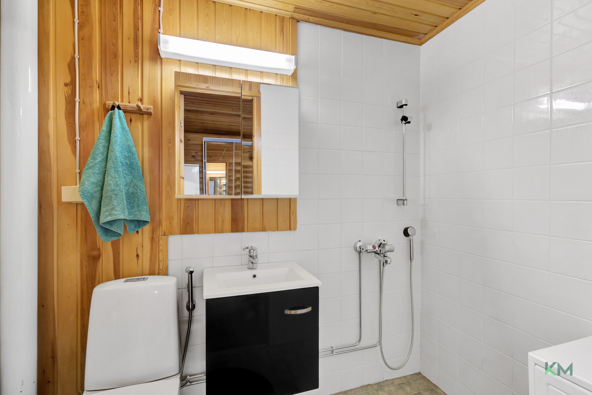 Sadinmaantie 129, Misi, Rovaniemi