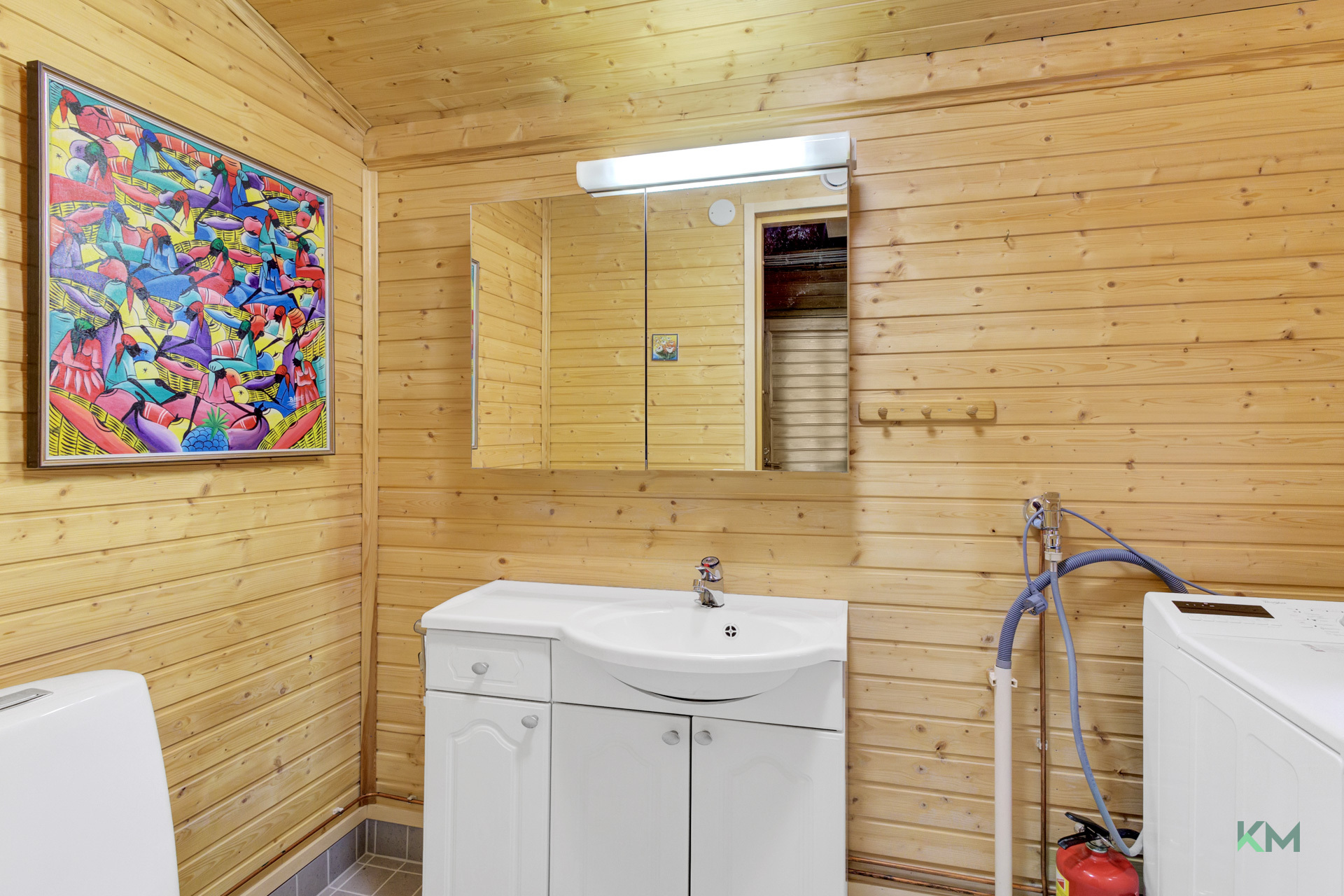 Sadinmaantie 129, Misi, Rovaniemi