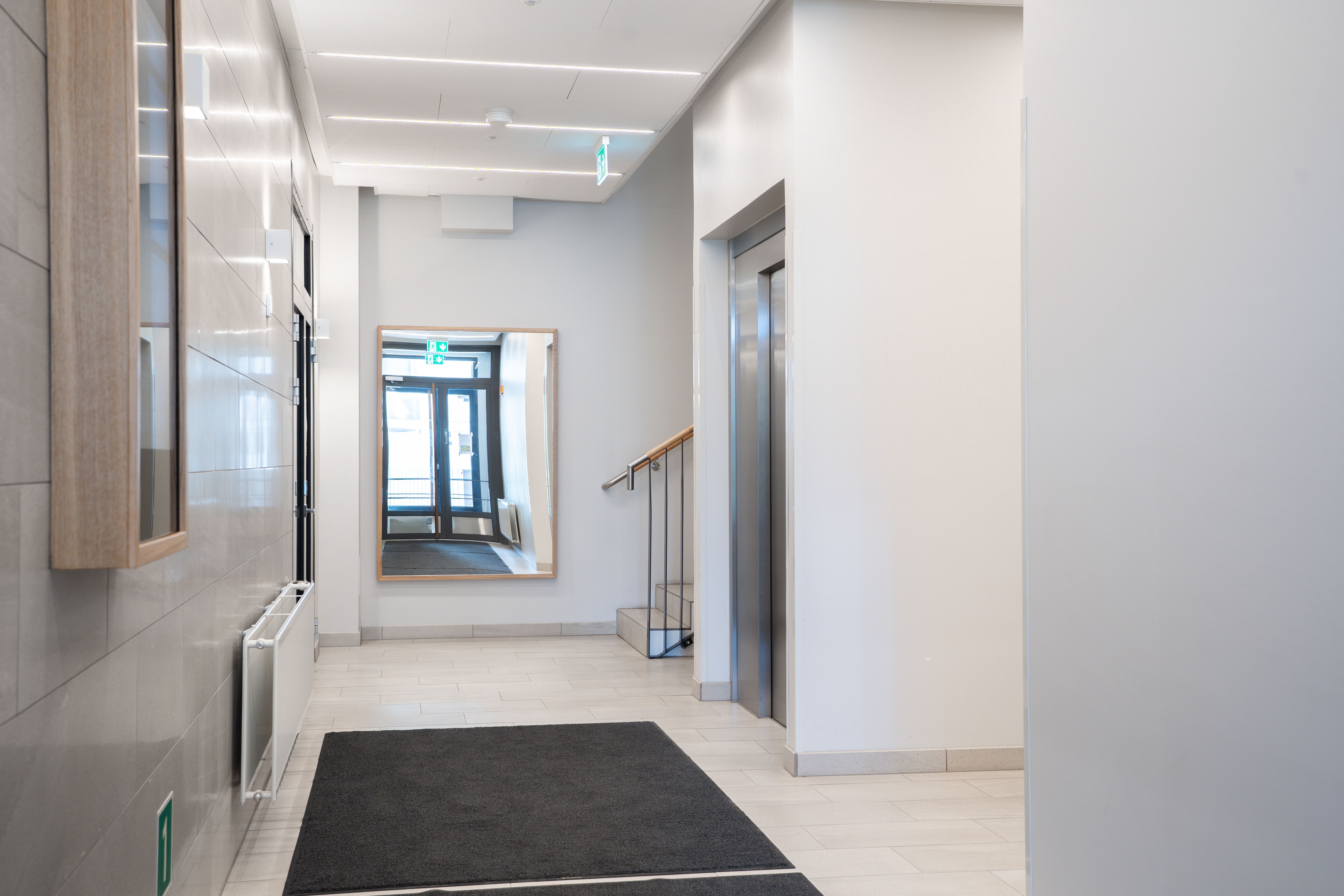 Niittykatu 5, Niittykumpu, Espoo
