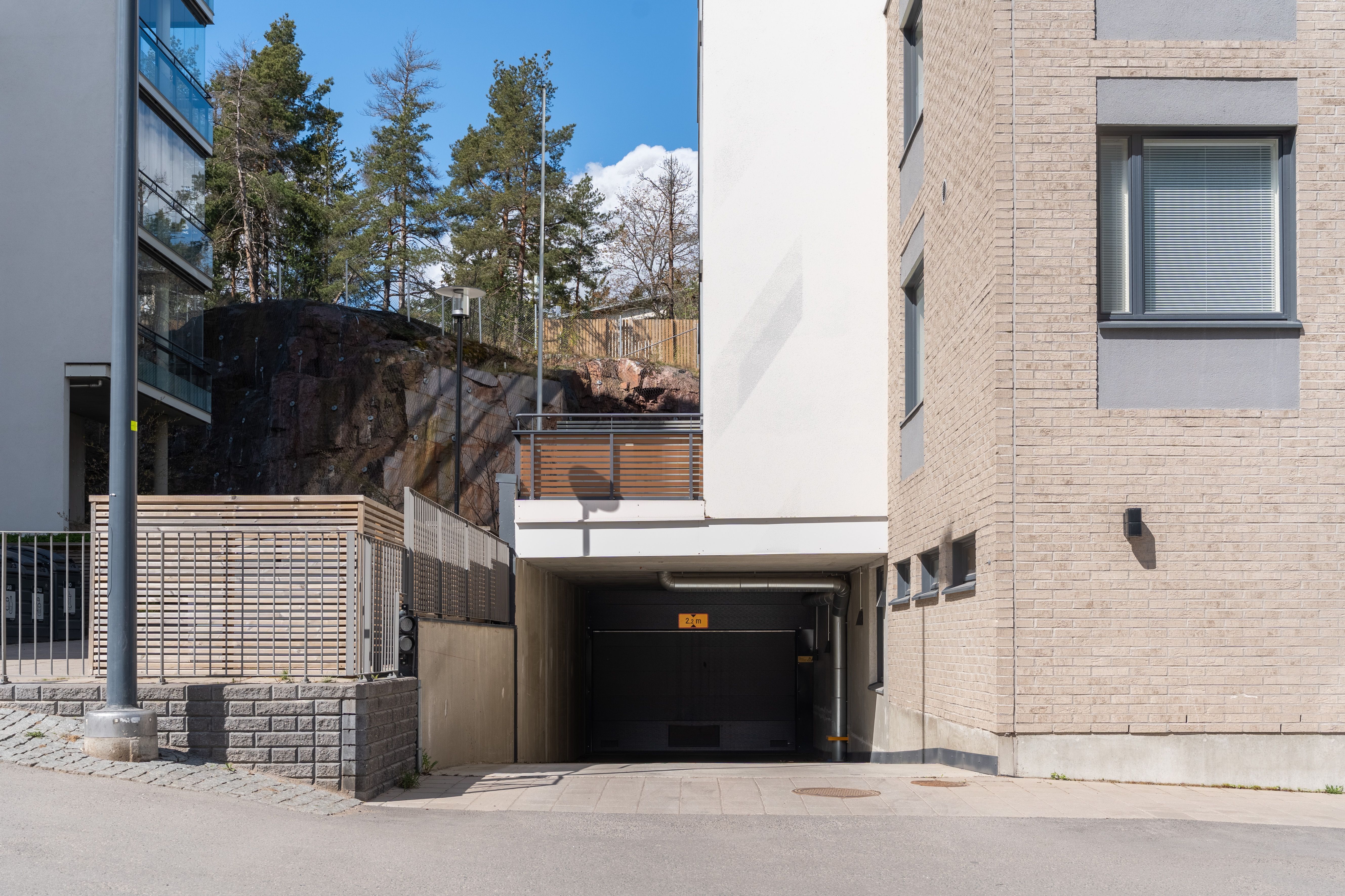 Niittykatu 5, Niittykumpu, Espoo