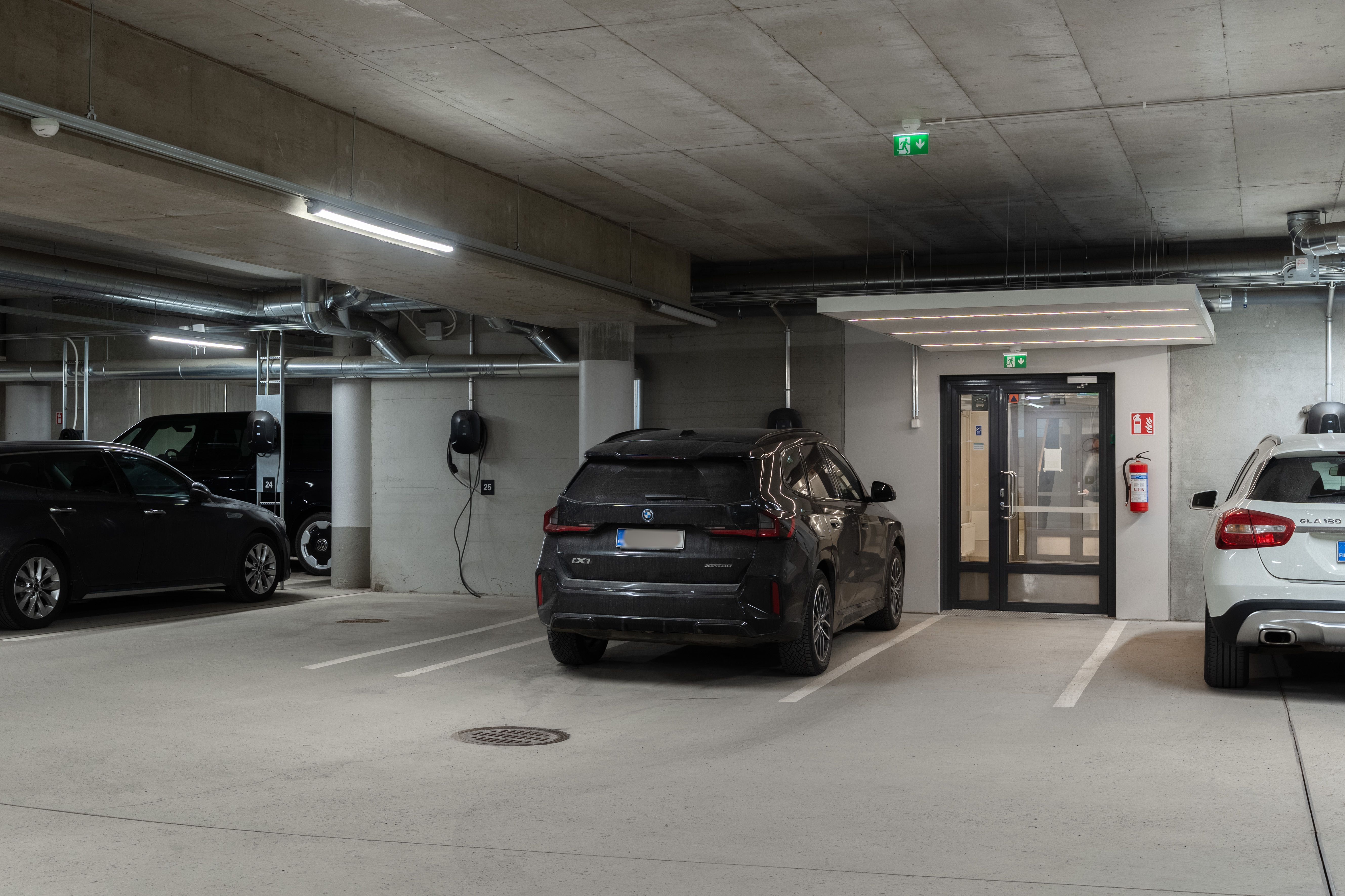 Niittykatu 5, Niittykumpu, Espoo