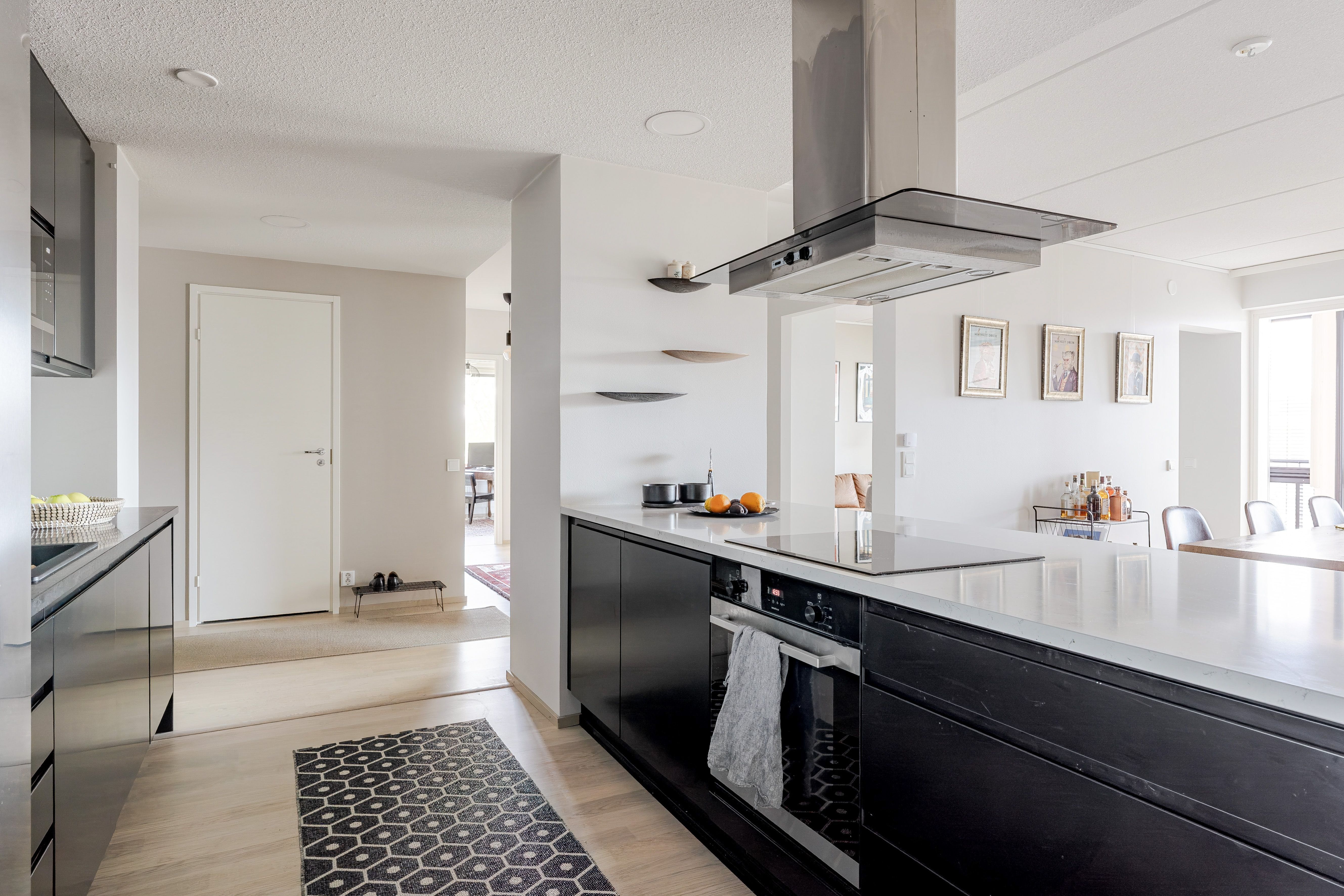 Niittykatu 5, Niittykumpu, Espoo