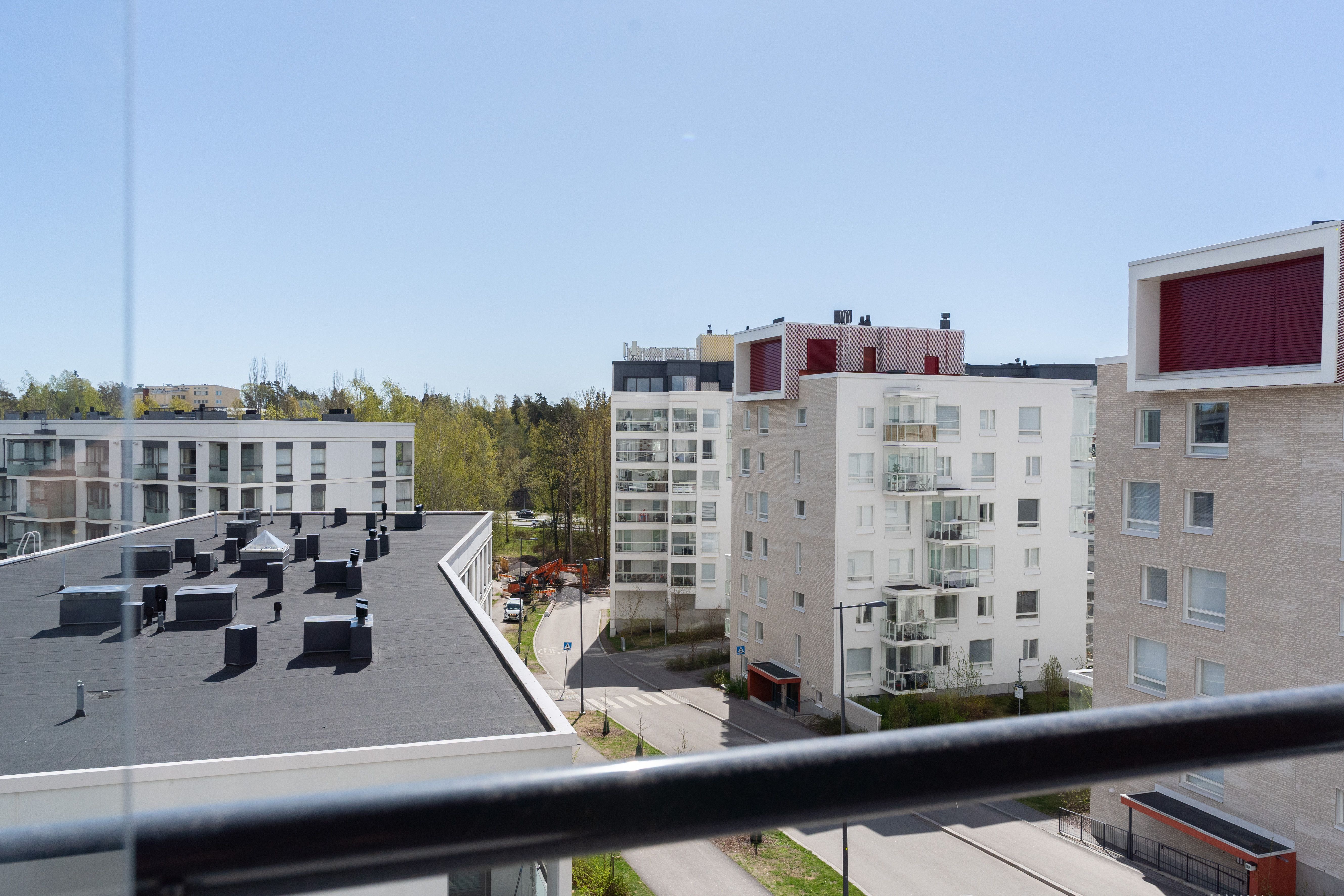 Niittykatu 5, Niittykumpu, Espoo