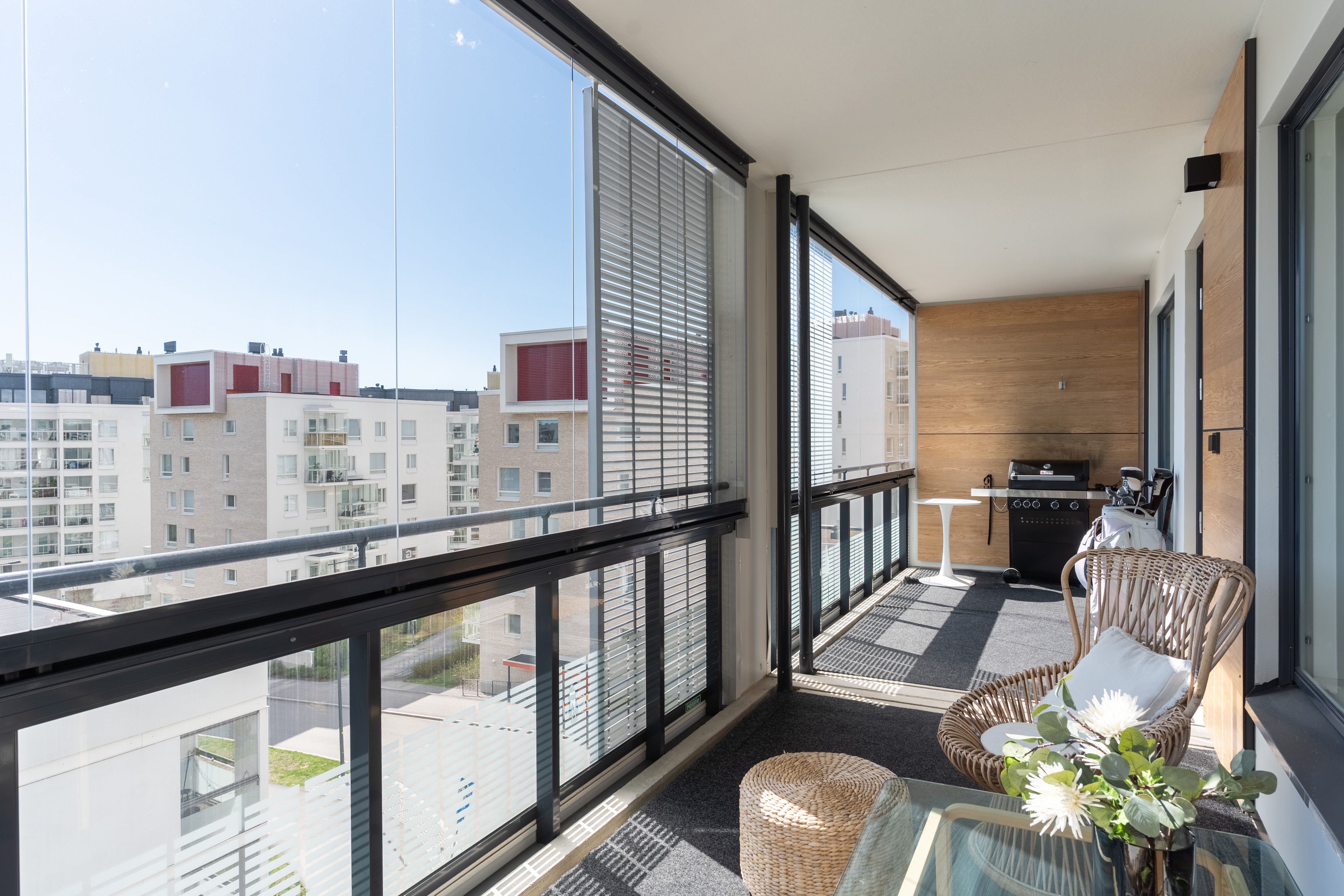 Niittykatu 5, Niittykumpu, Espoo
