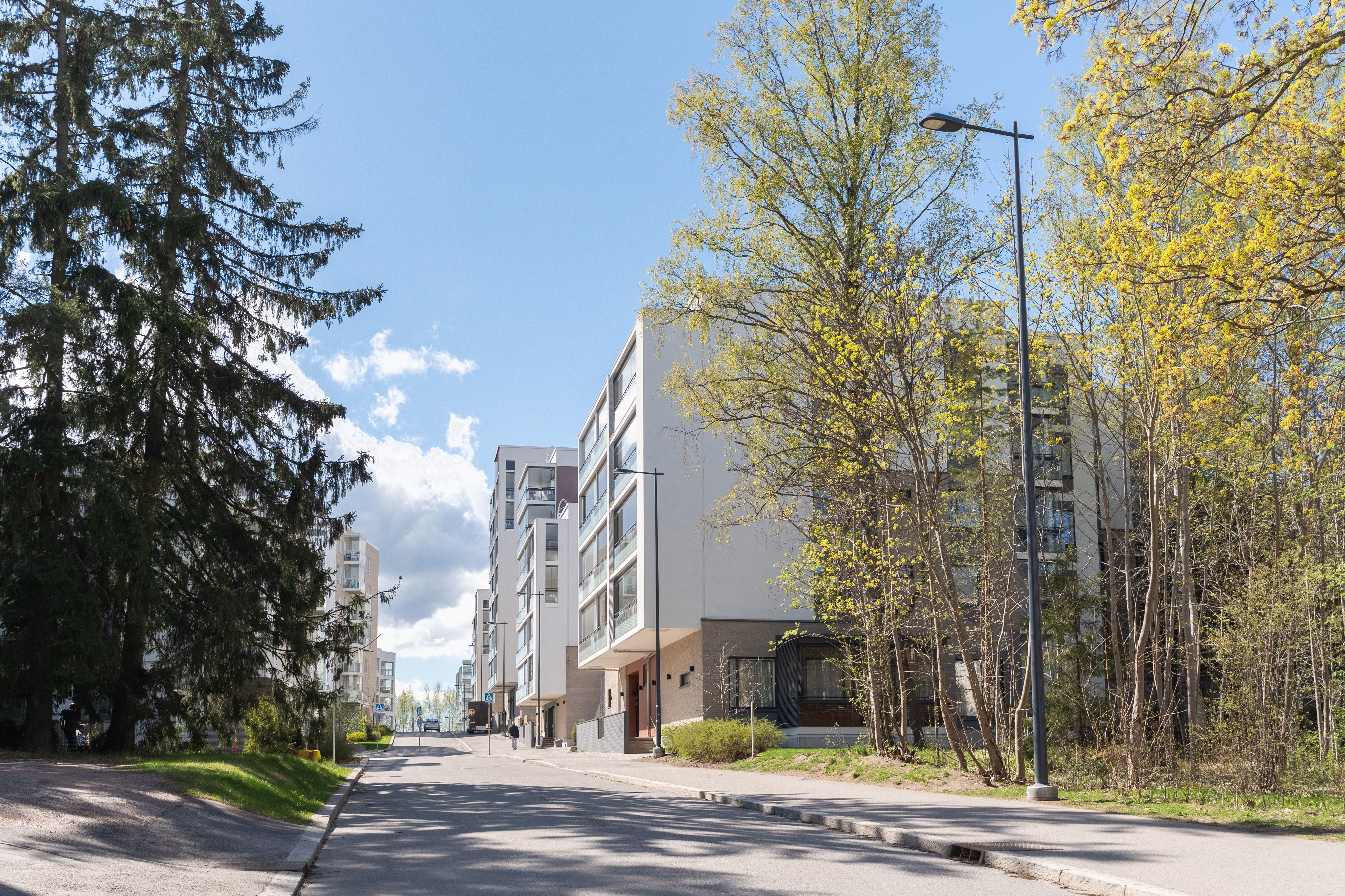 Niittykatu 5, Niittykumpu, Espoo