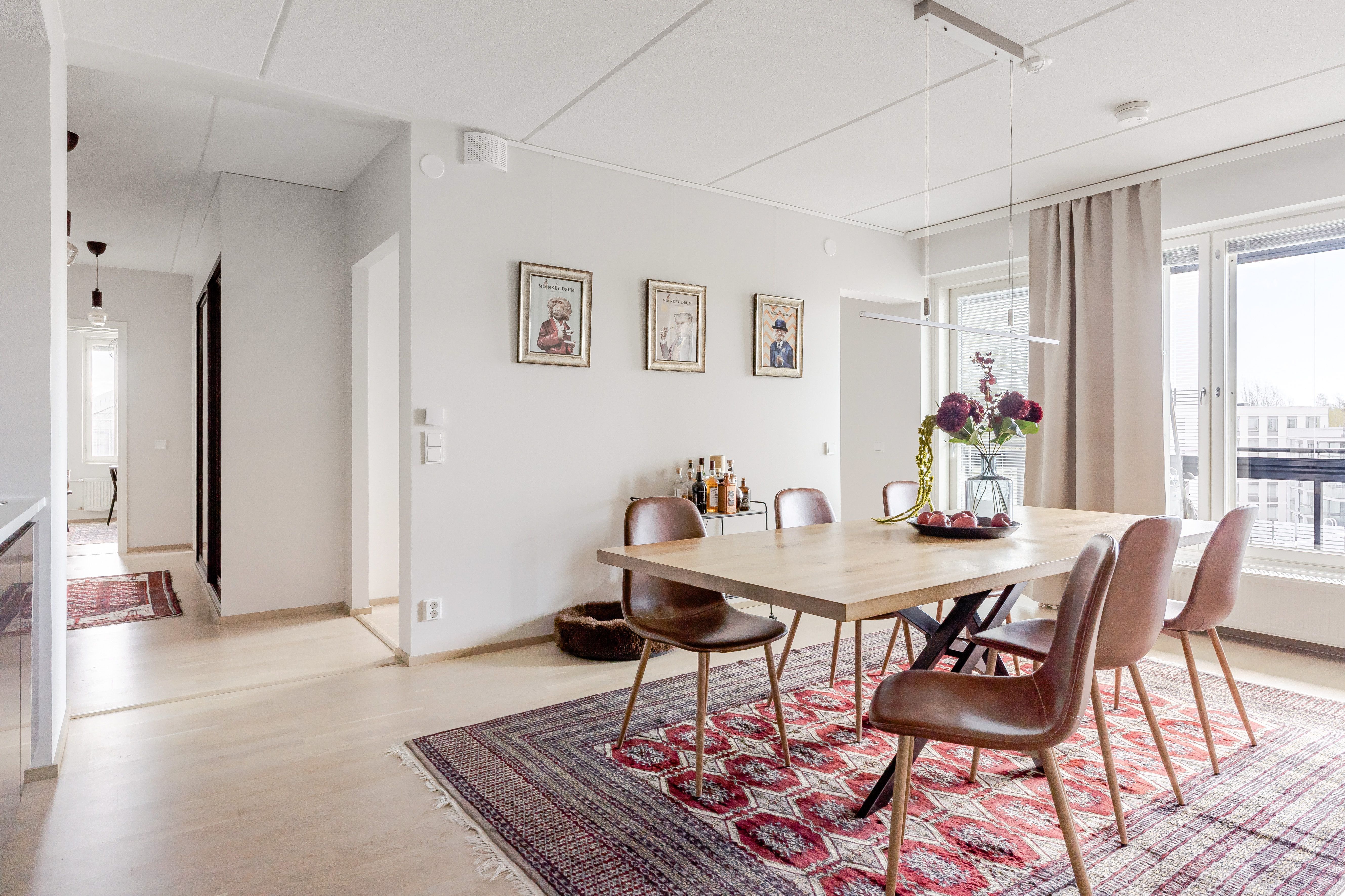 Niittykatu 5, Niittykumpu, Espoo