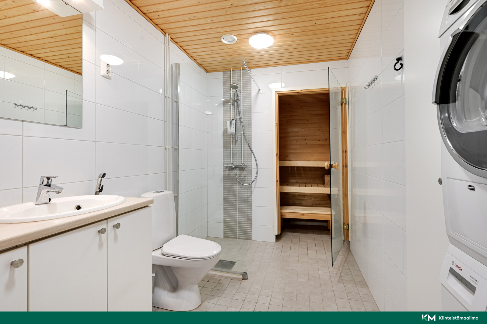 Oikotie 7, Keskusta, Järvenpää
