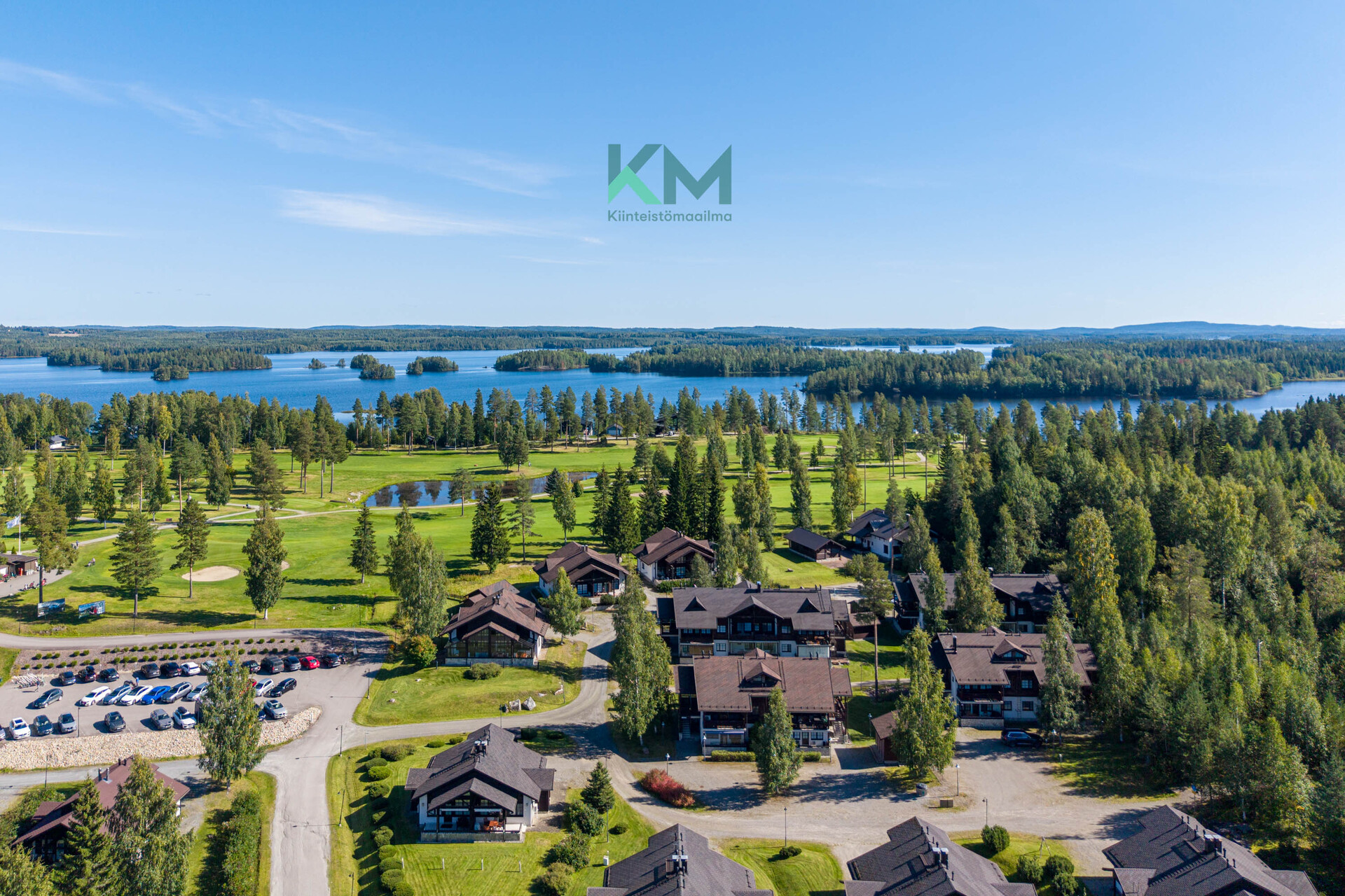 Pointintie 2, Tahkovuori, Kuopio