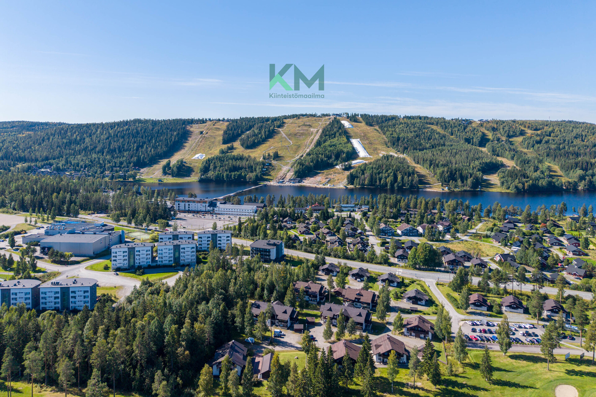 Pointintie 2, Tahkovuori, Kuopio
