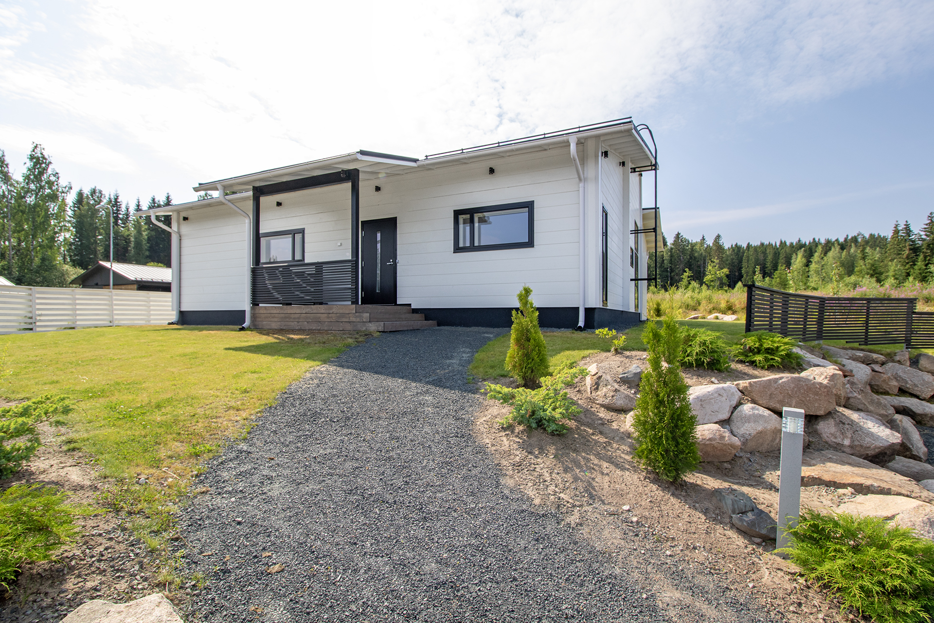 Soidinmäentie 2, Toivala, Siilinjärvi