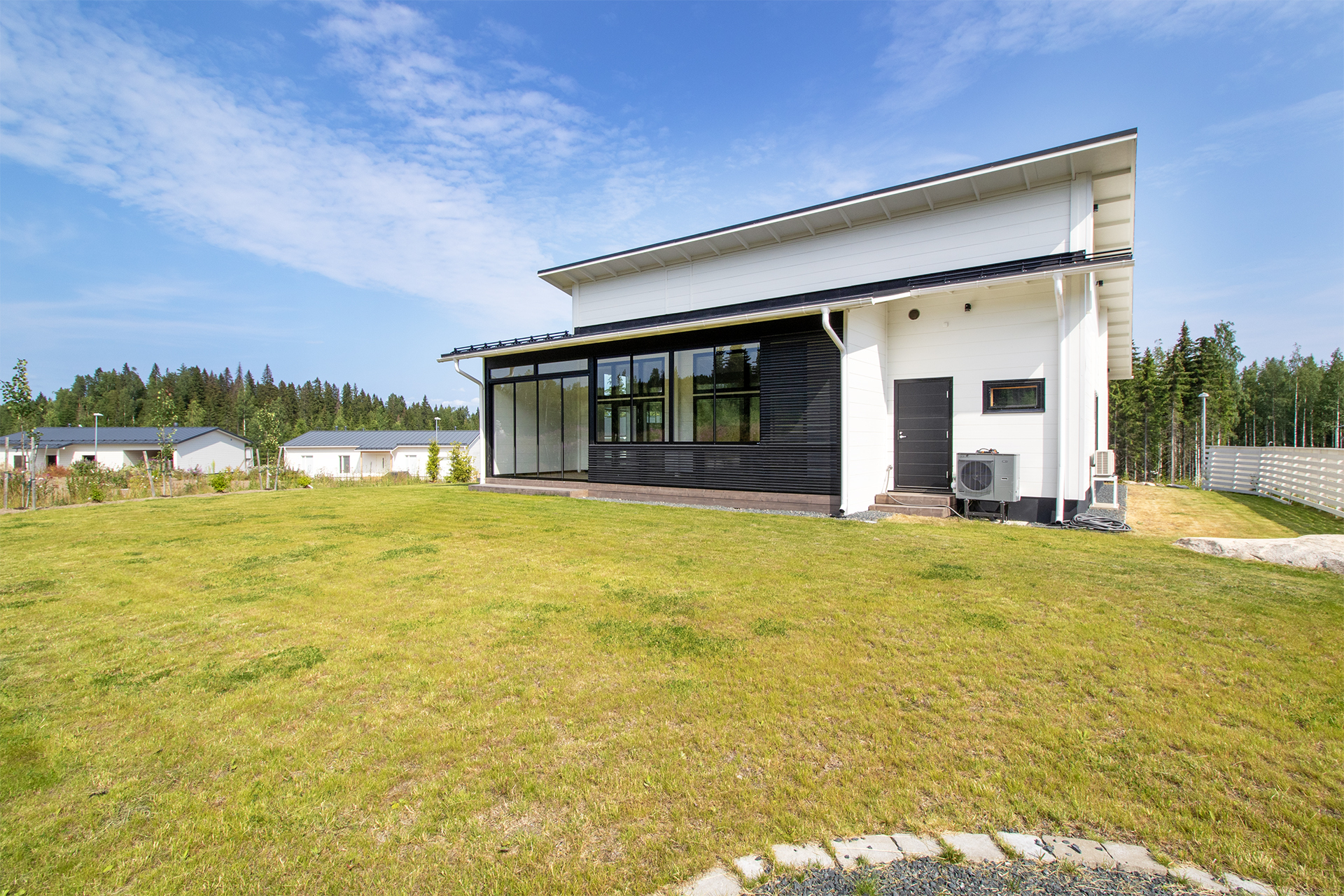 Soidinmäentie 2, Toivala, Siilinjärvi
