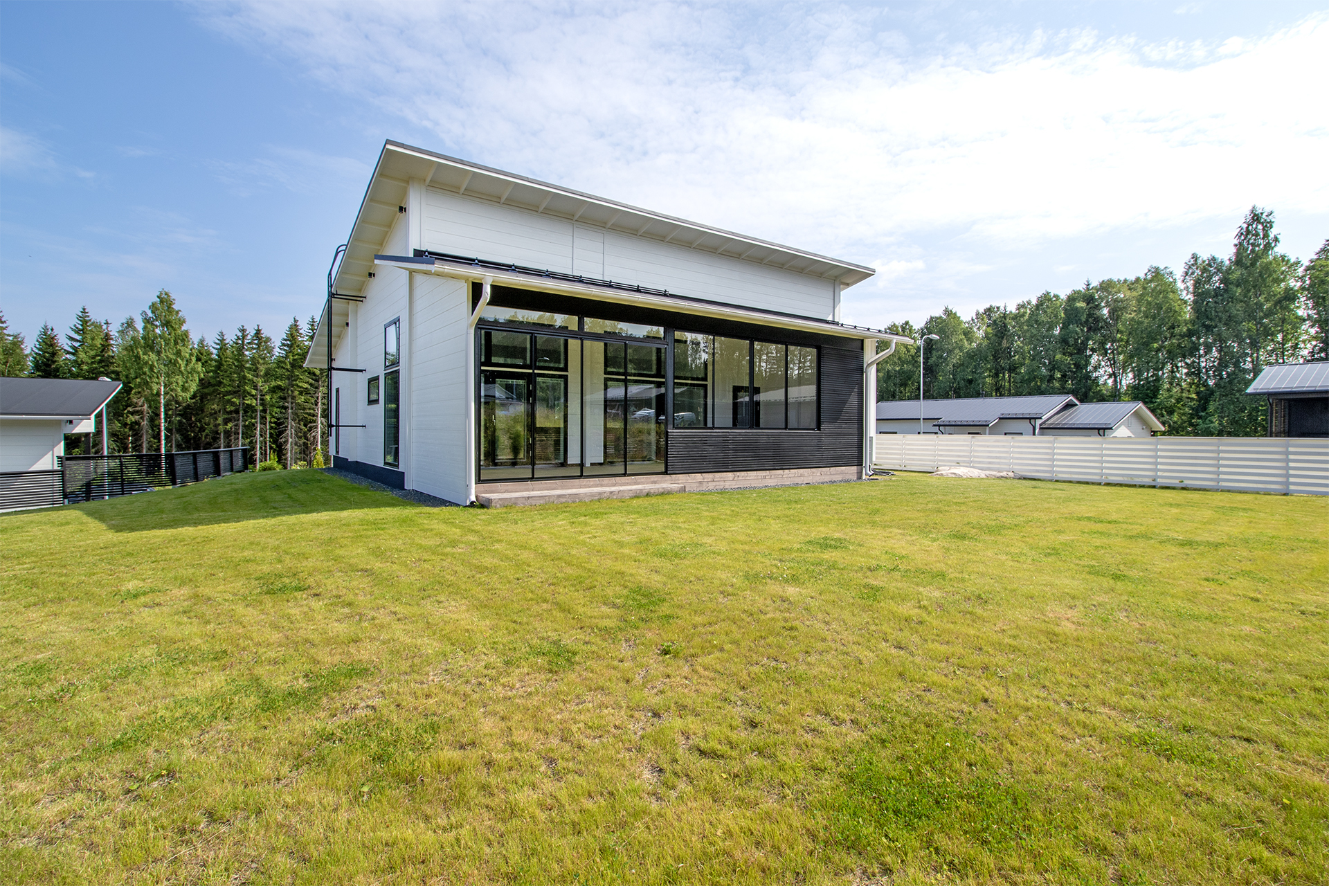 Soidinmäentie 2, Toivala, Siilinjärvi