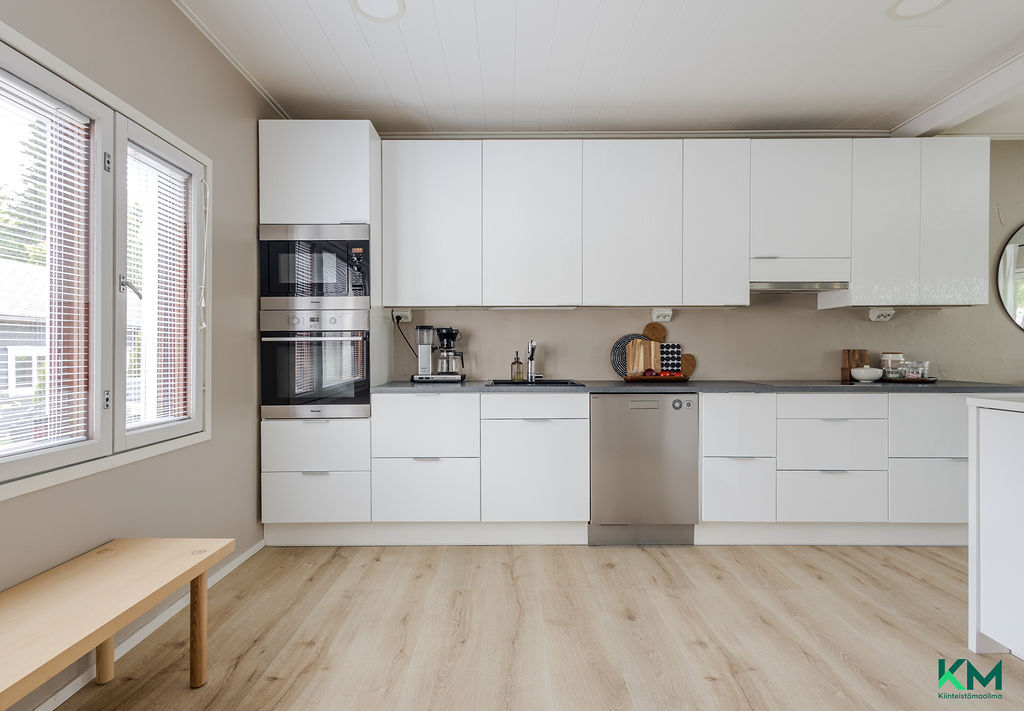 Raitakatu 6, Kasakkamäki, Lahti