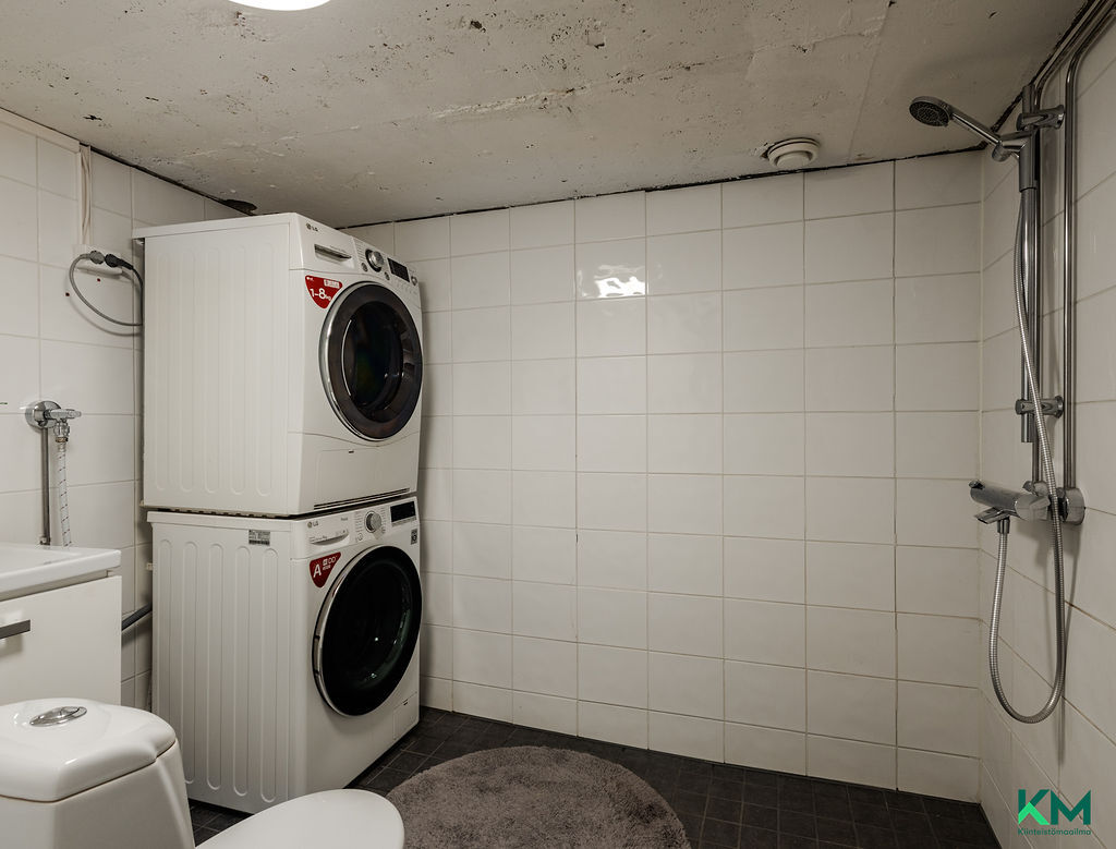 Raitakatu 6, Kasakkamäki, Lahti
