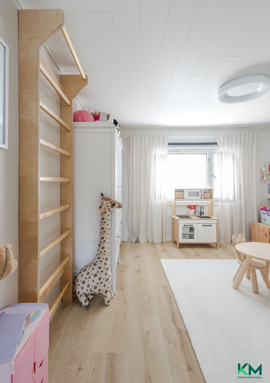 Raitakatu 6, Kasakkamäki, Lahti