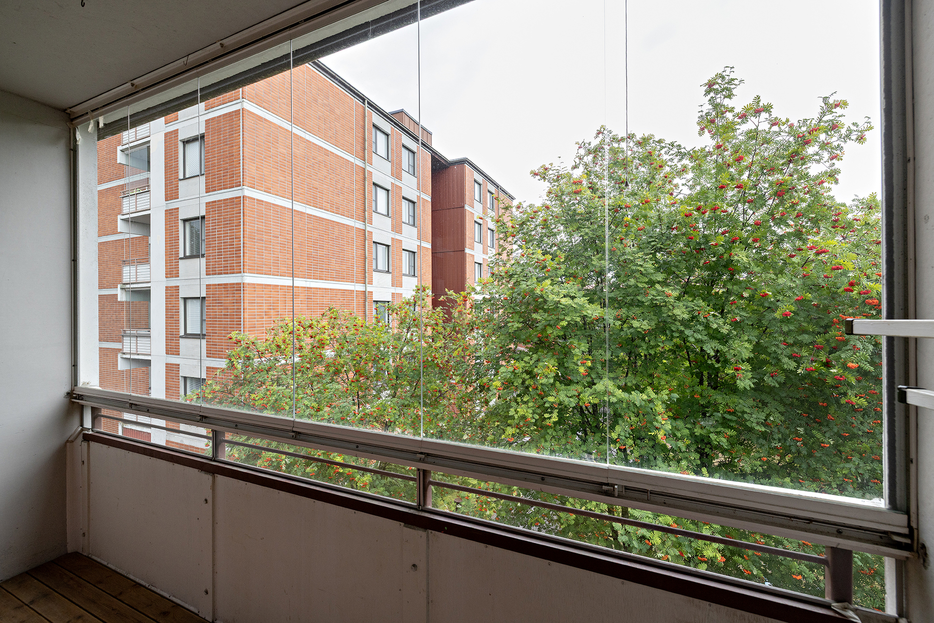 Kaitoväylä 24, Kaijonharju, Oulu