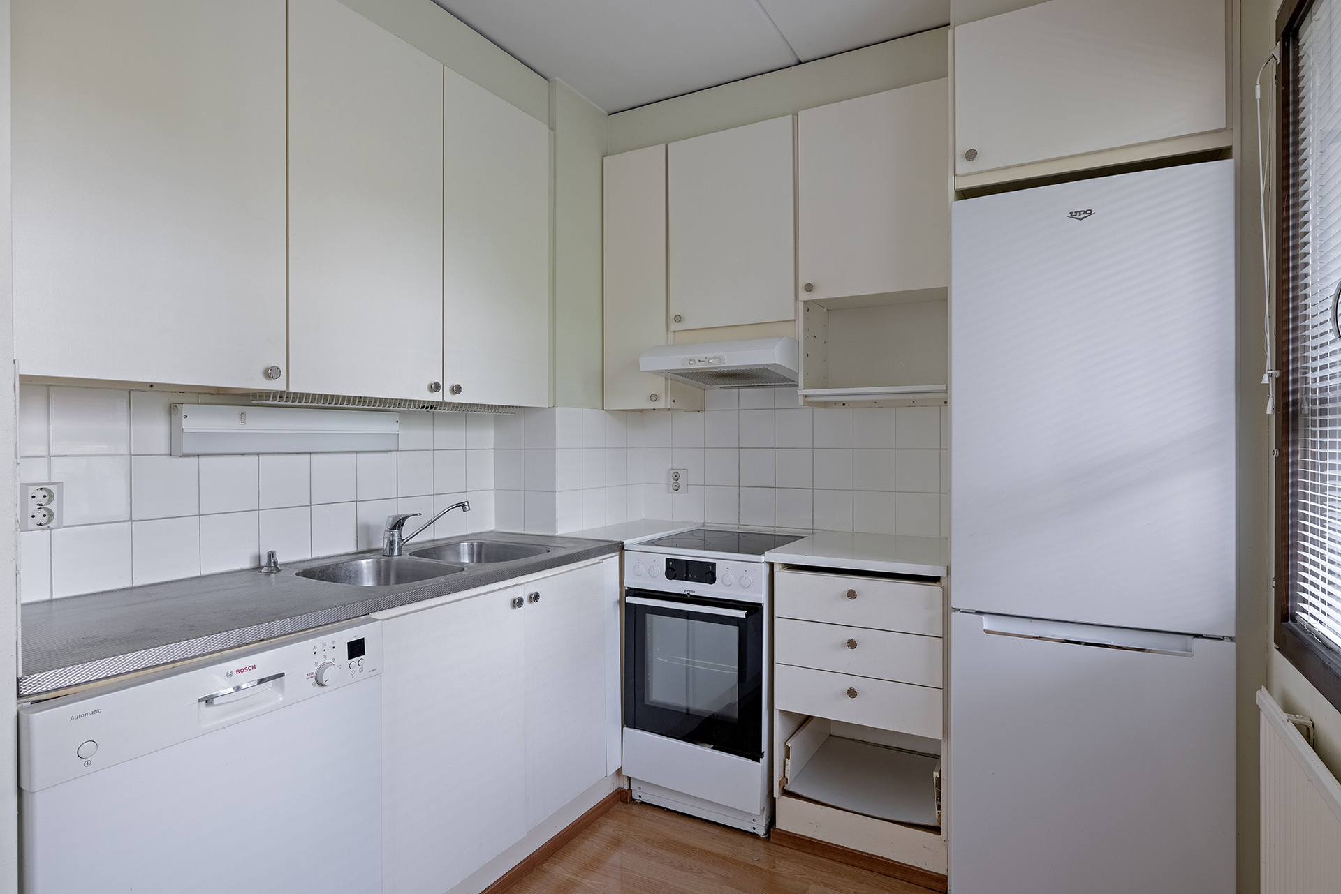 Kaitoväylä 24, Kaijonharju, Oulu