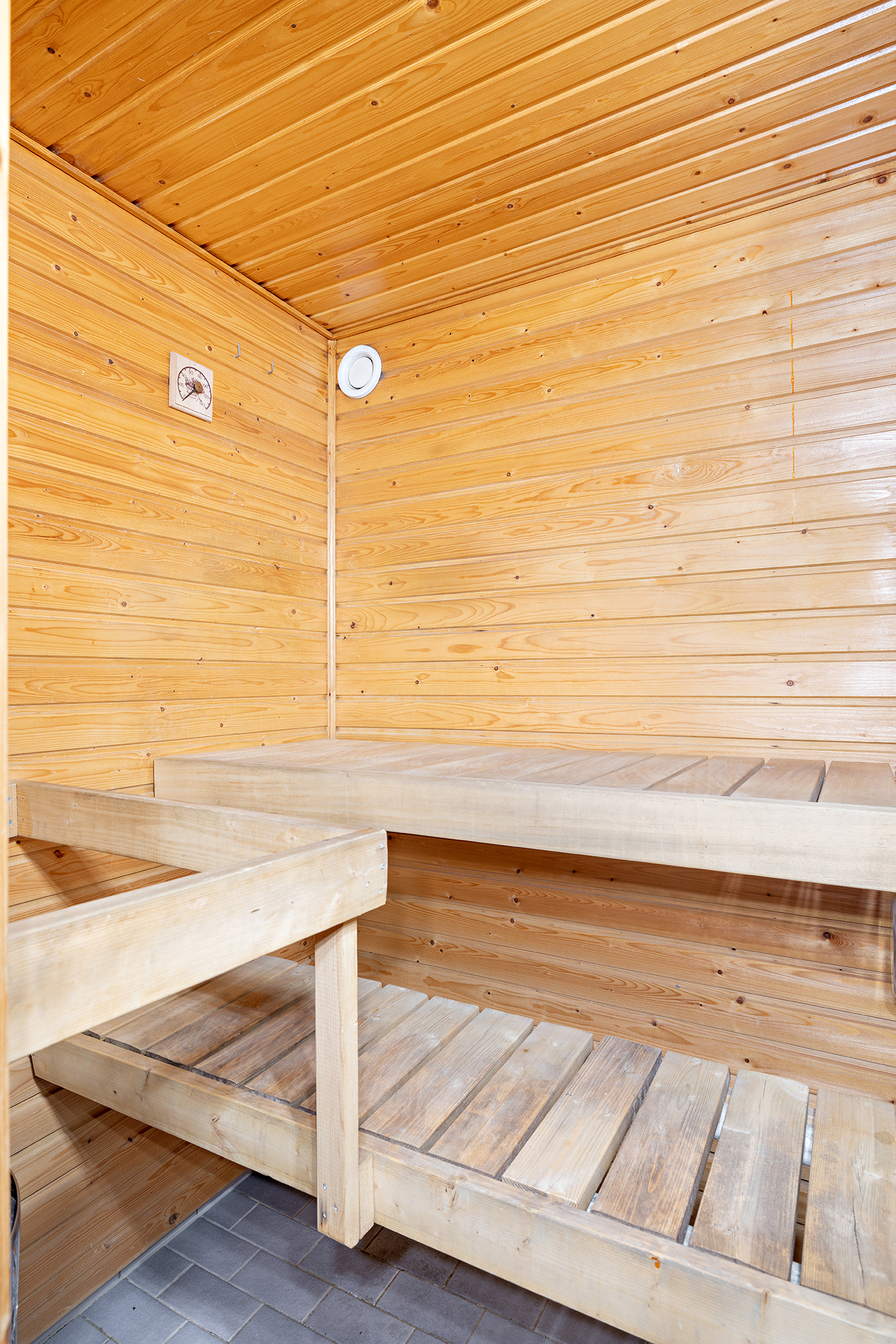 Kaitoväylä 24, Kaijonharju, Oulu