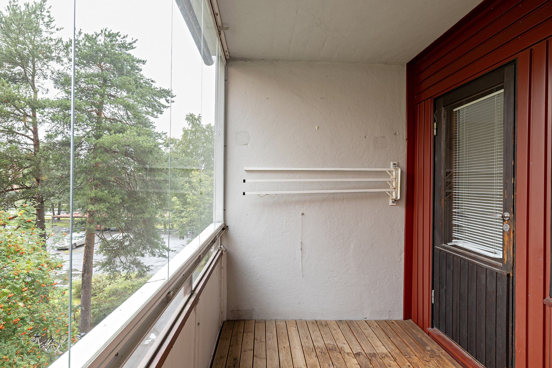 Kaitoväylä 24, Kaijonharju, Oulu